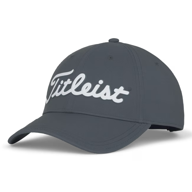Titleist Players Performance Ball Marker Cap Men's