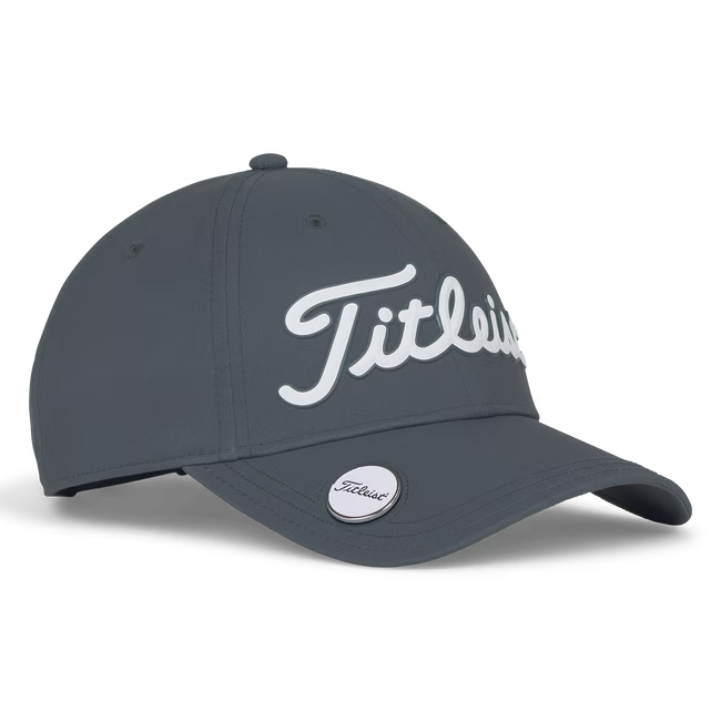 Titleist Players Performance Ball Marker Cap Men's