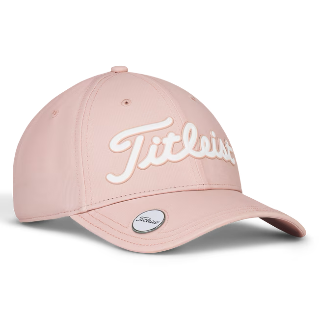Titleist Players Performance Ball Marker Cap Men's