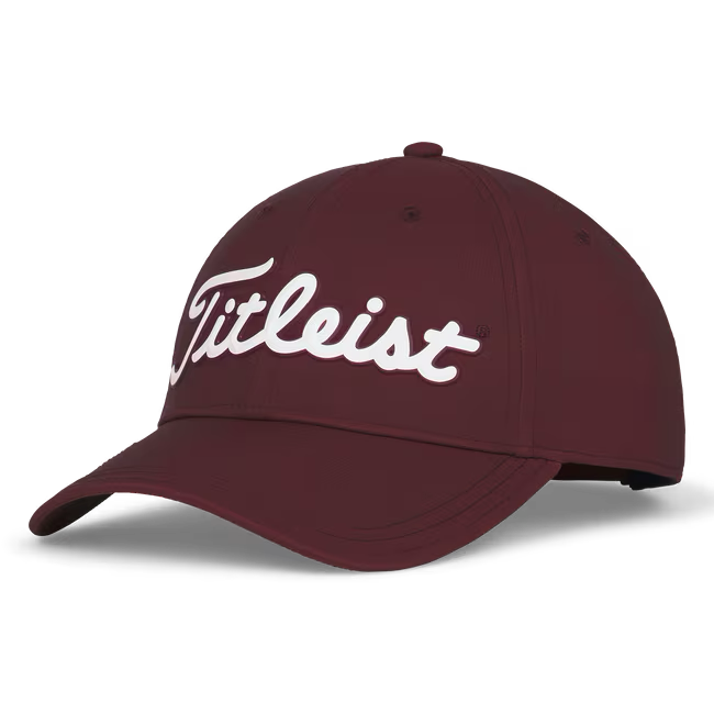 Titleist Players Performance Ball Marker Cap Men's