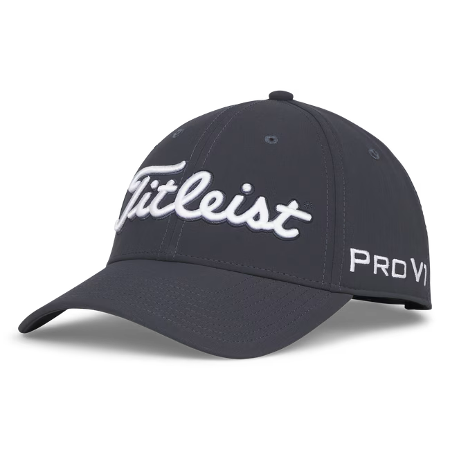 Titleist Tour Performance Cap Herren