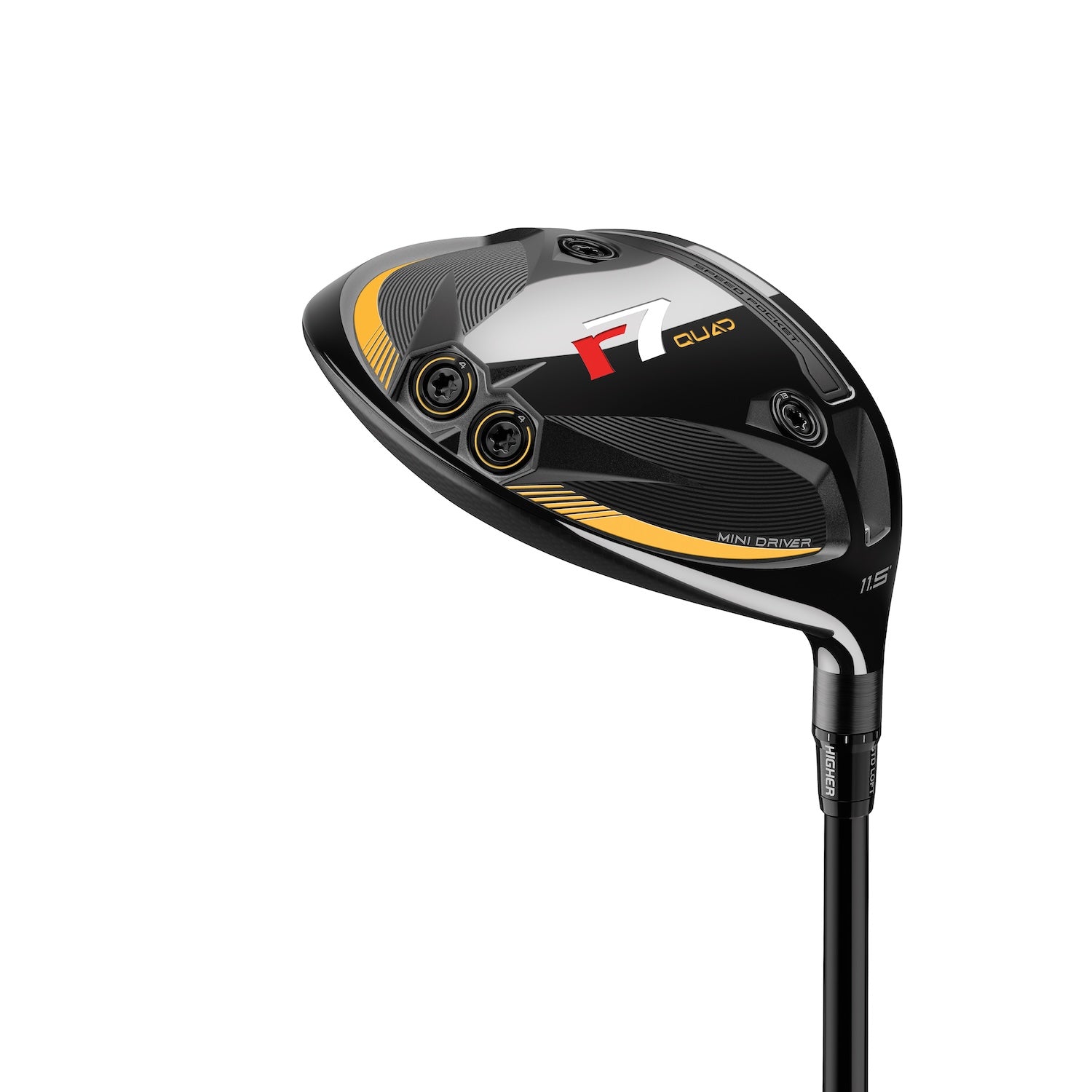 Taylormade R7 MiniDriver