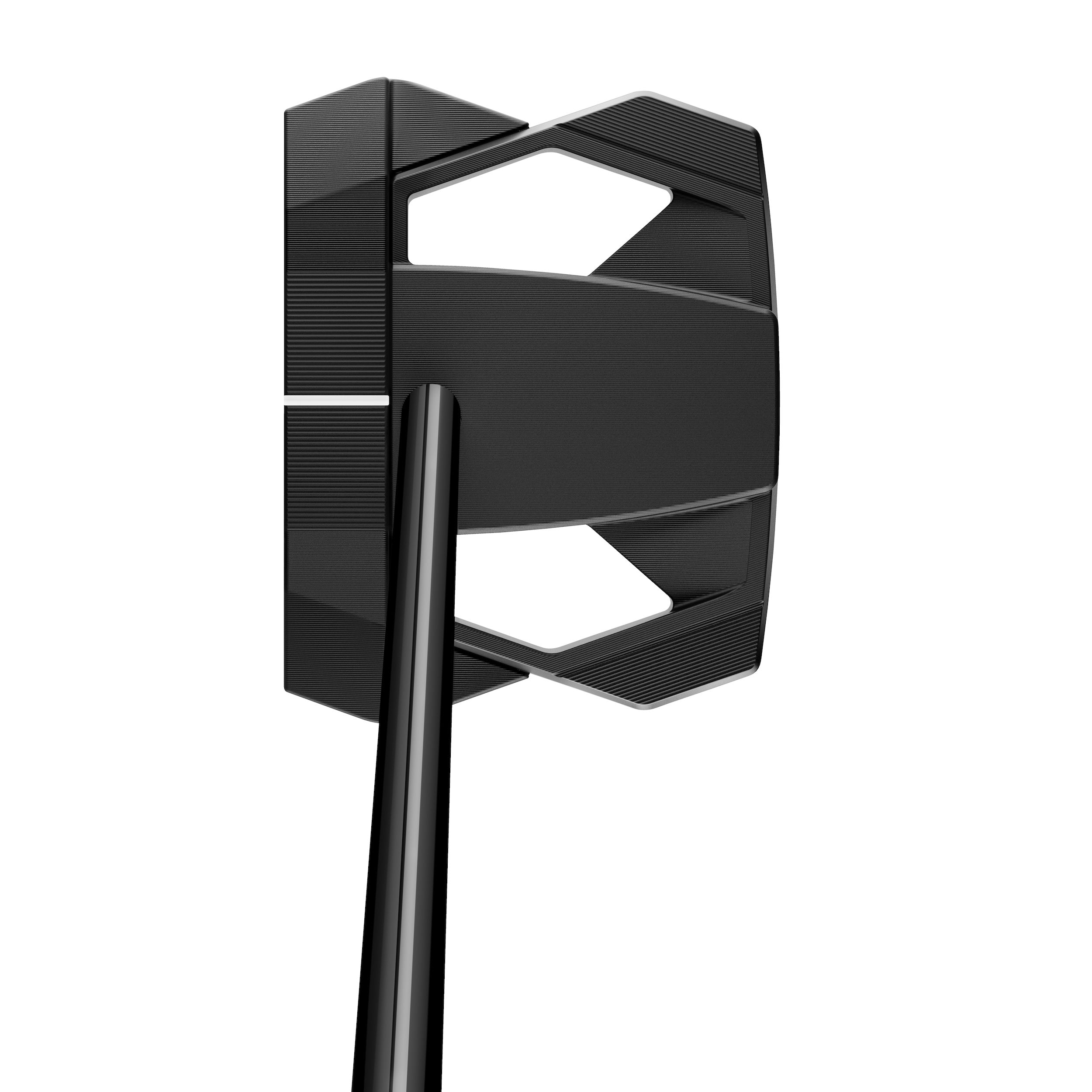 Taylormade Spider ZT black Putter