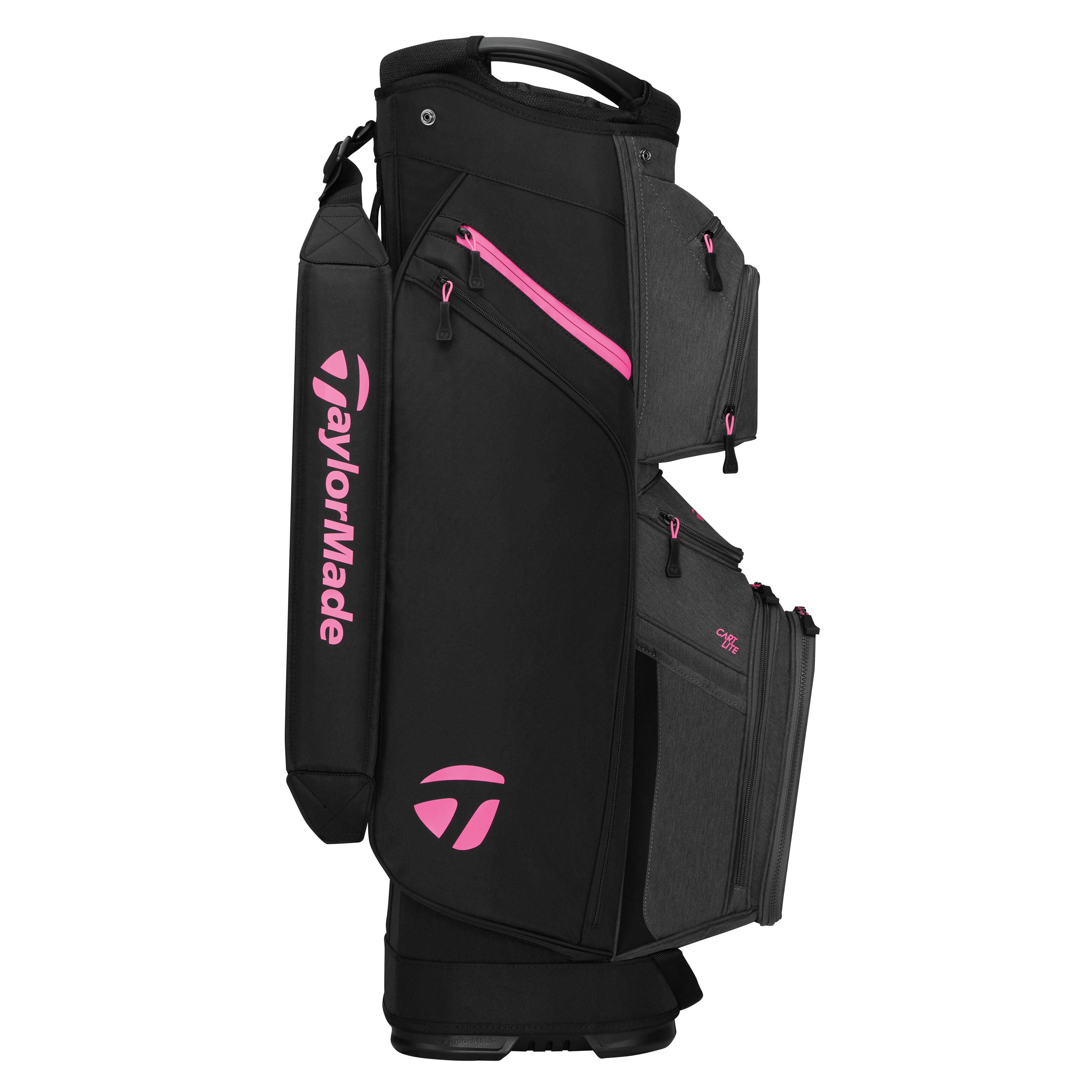 TaylorMade Cart Lite Cart Bag