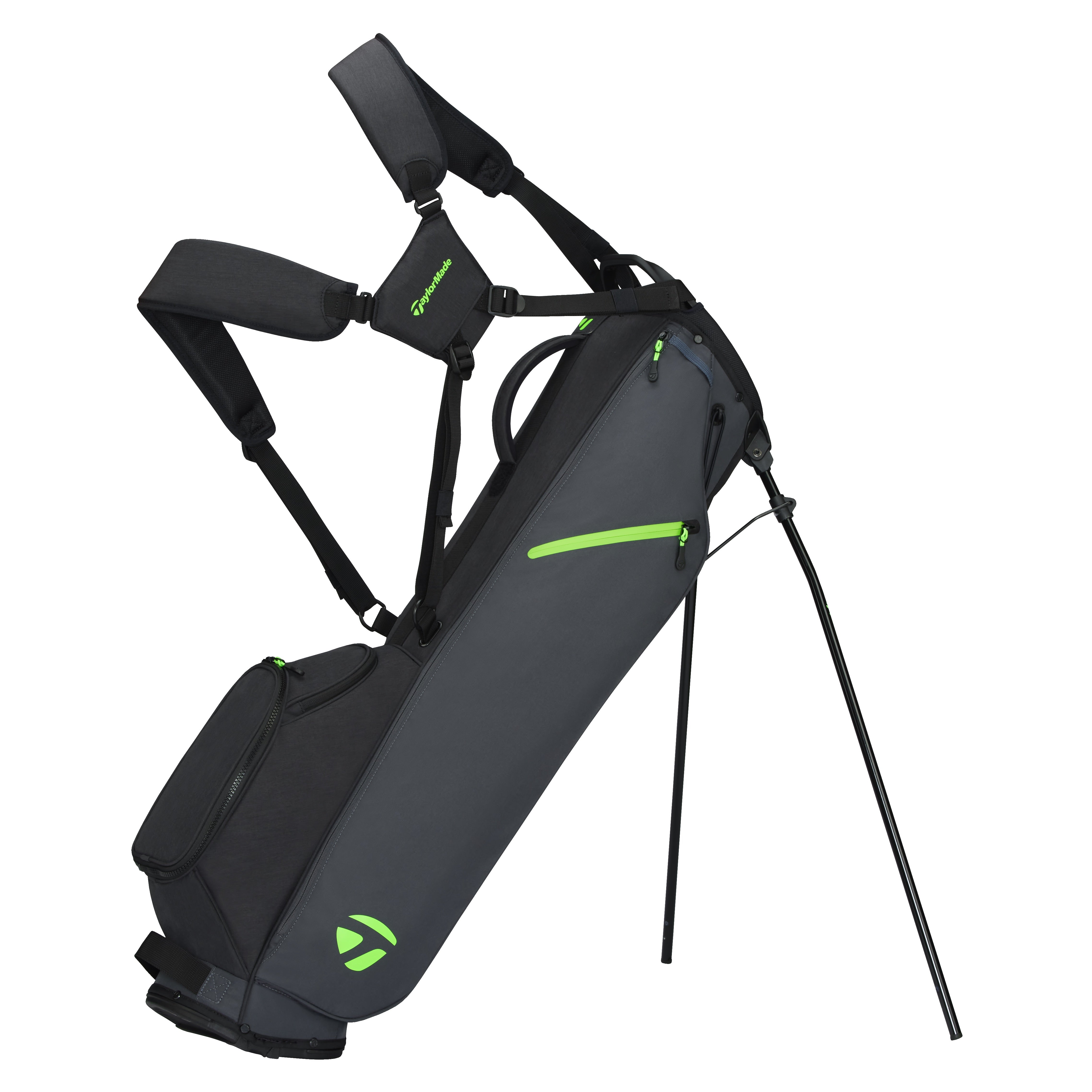 Taylormade Flextech Carry Stand Bag