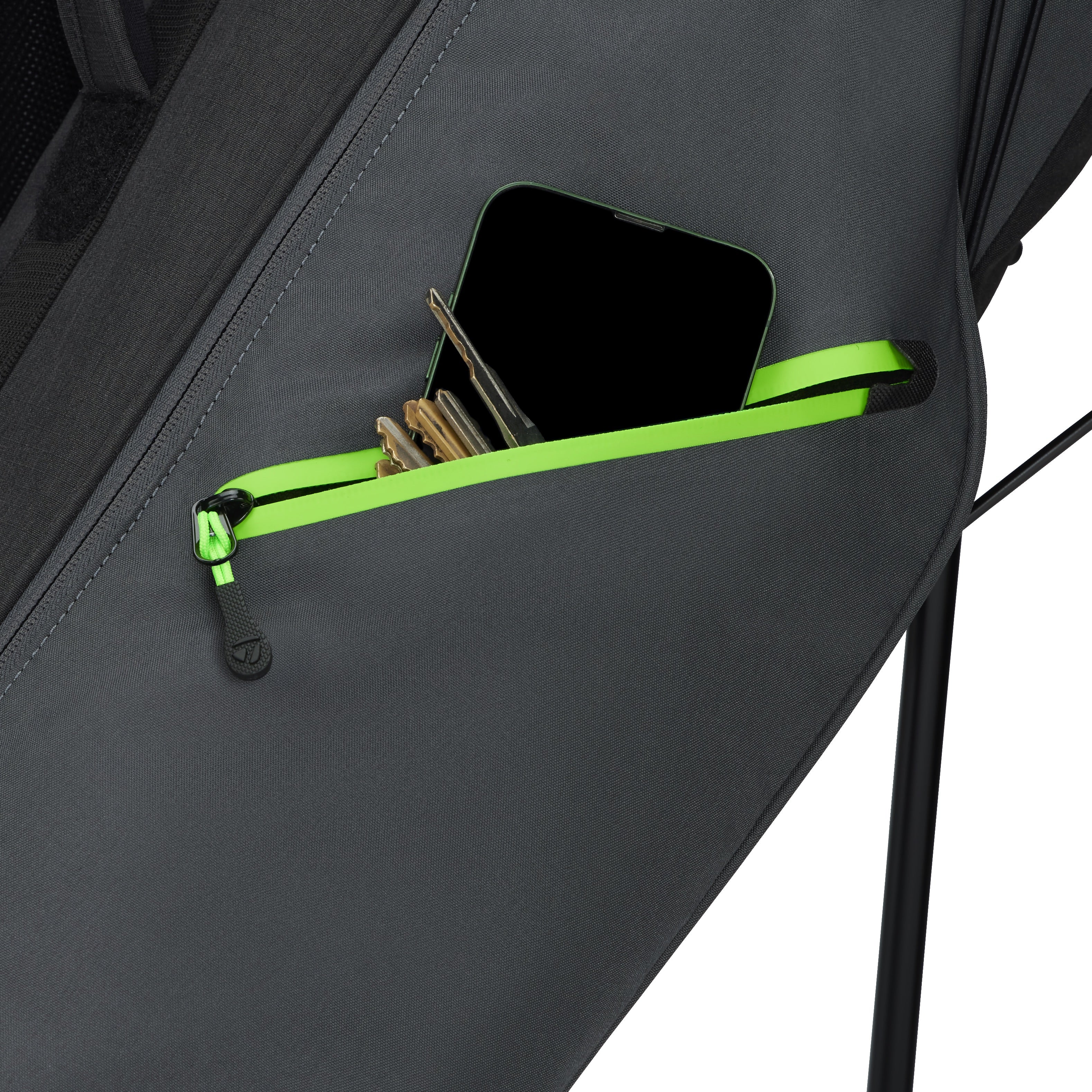 Taylormade Flextech Carry Stand Bag