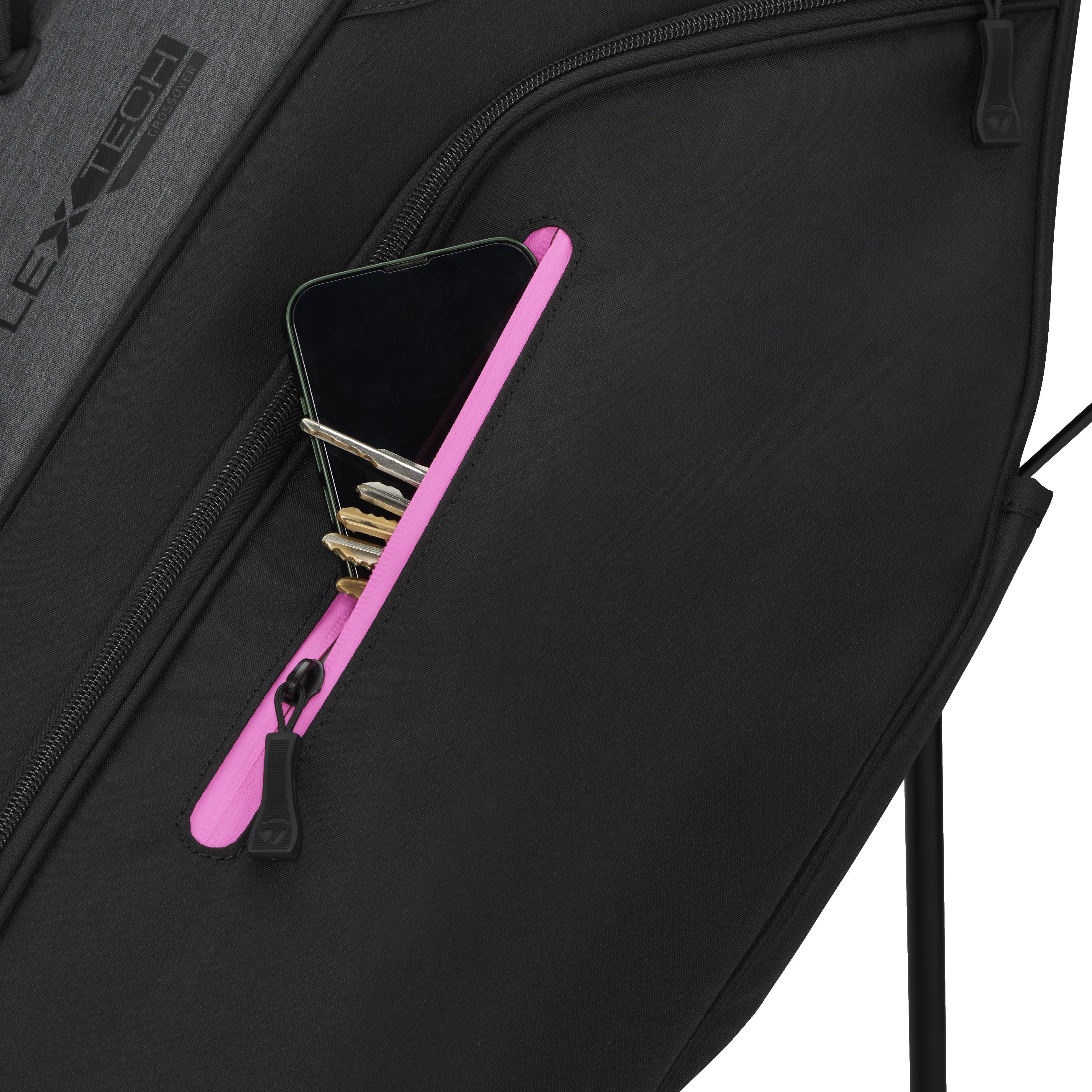 Taylormade Flextech Crossover Stand Bag