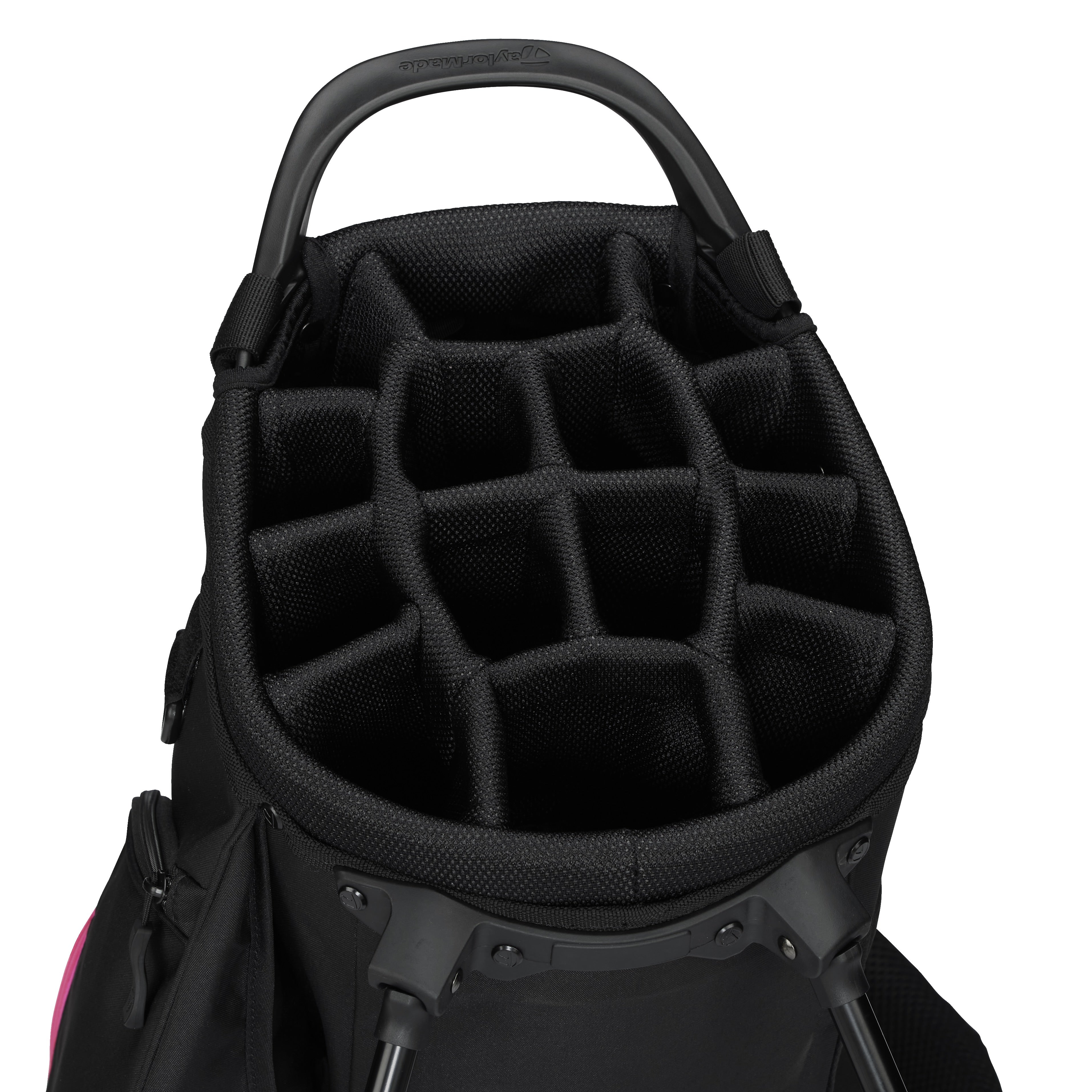 Taylormade Flextech Crossover Stand Bag