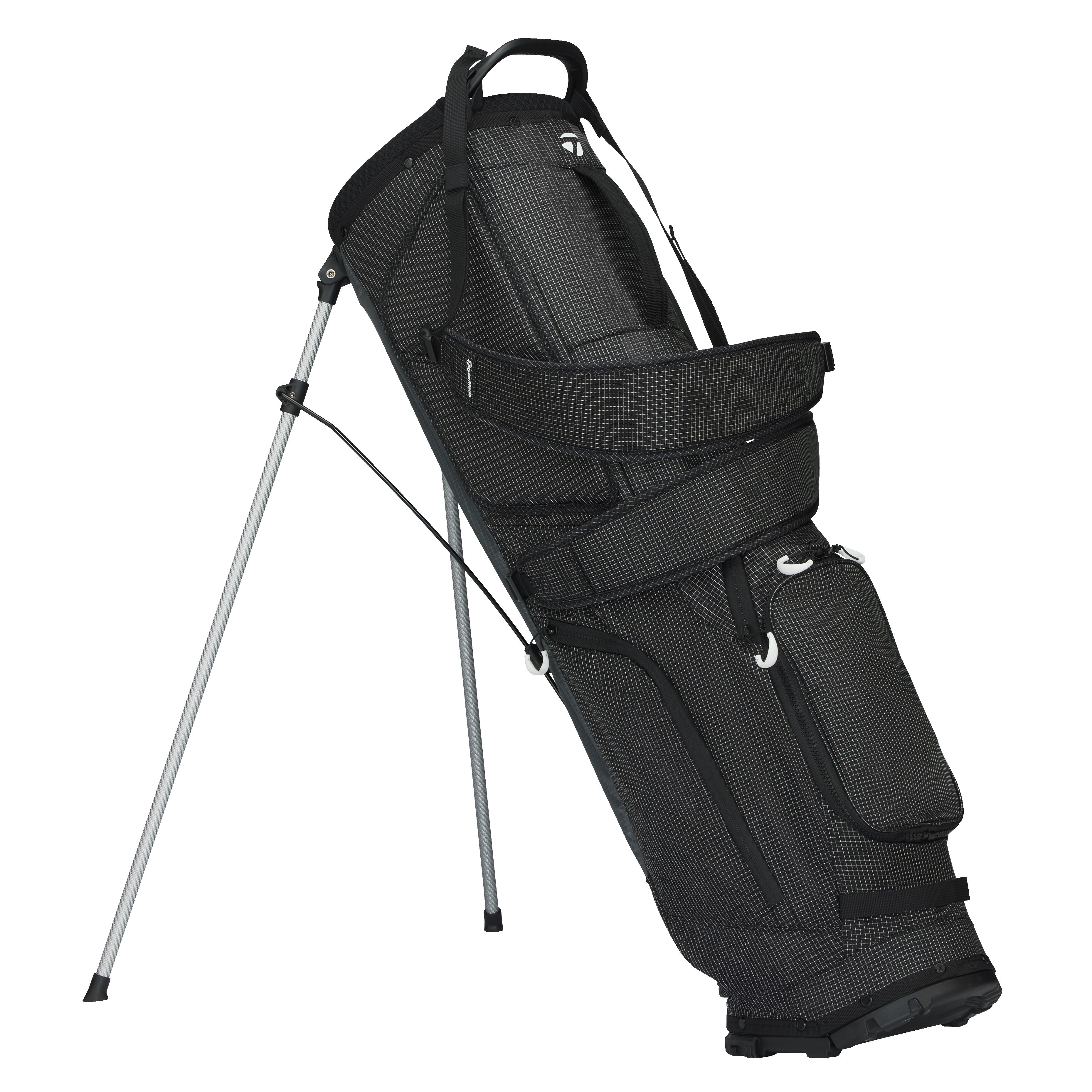 Taylormade Flextech Superlite Standbag auqa