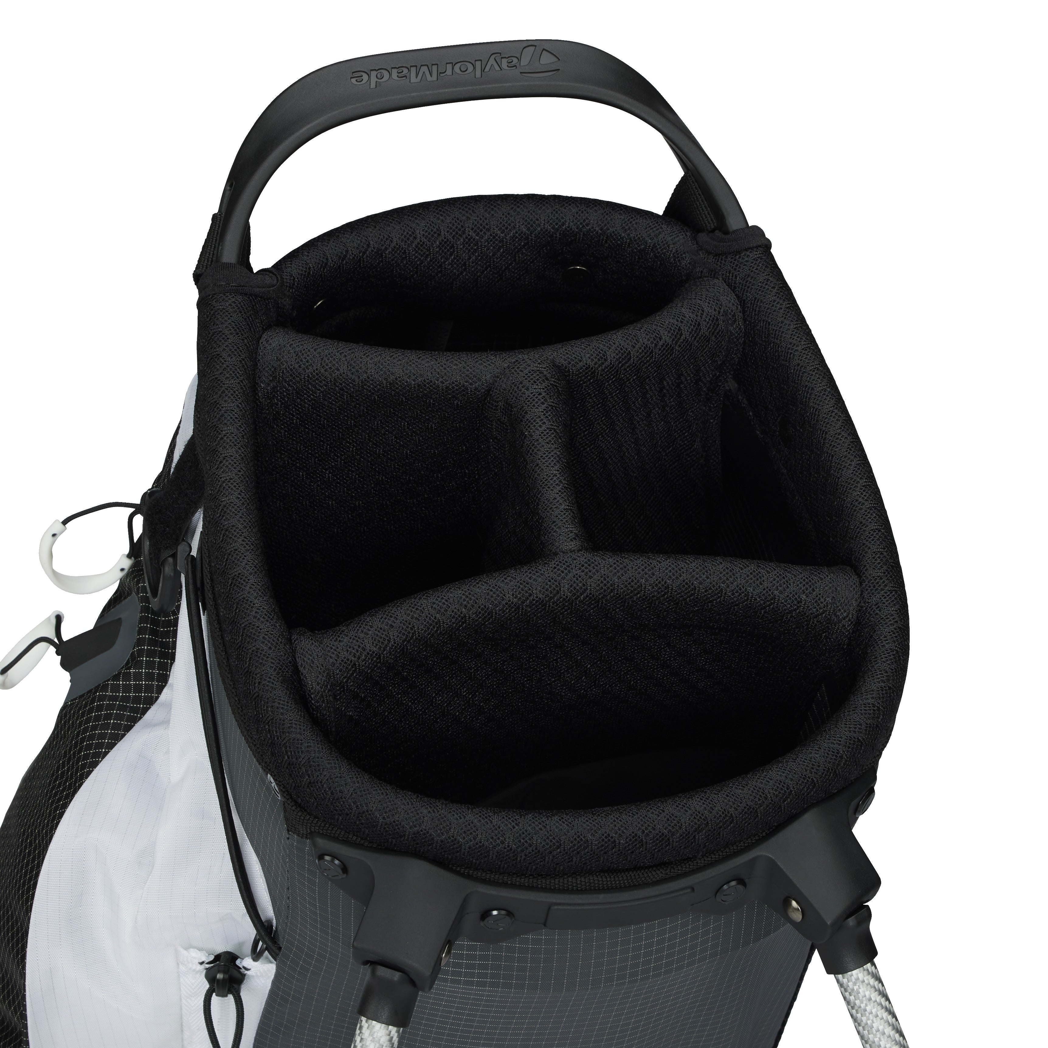 Taylormade Flextech Superlite Standbag auqa