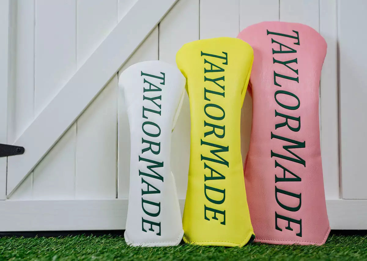 Taylormade SeasonOpener 26 Headcover Driver