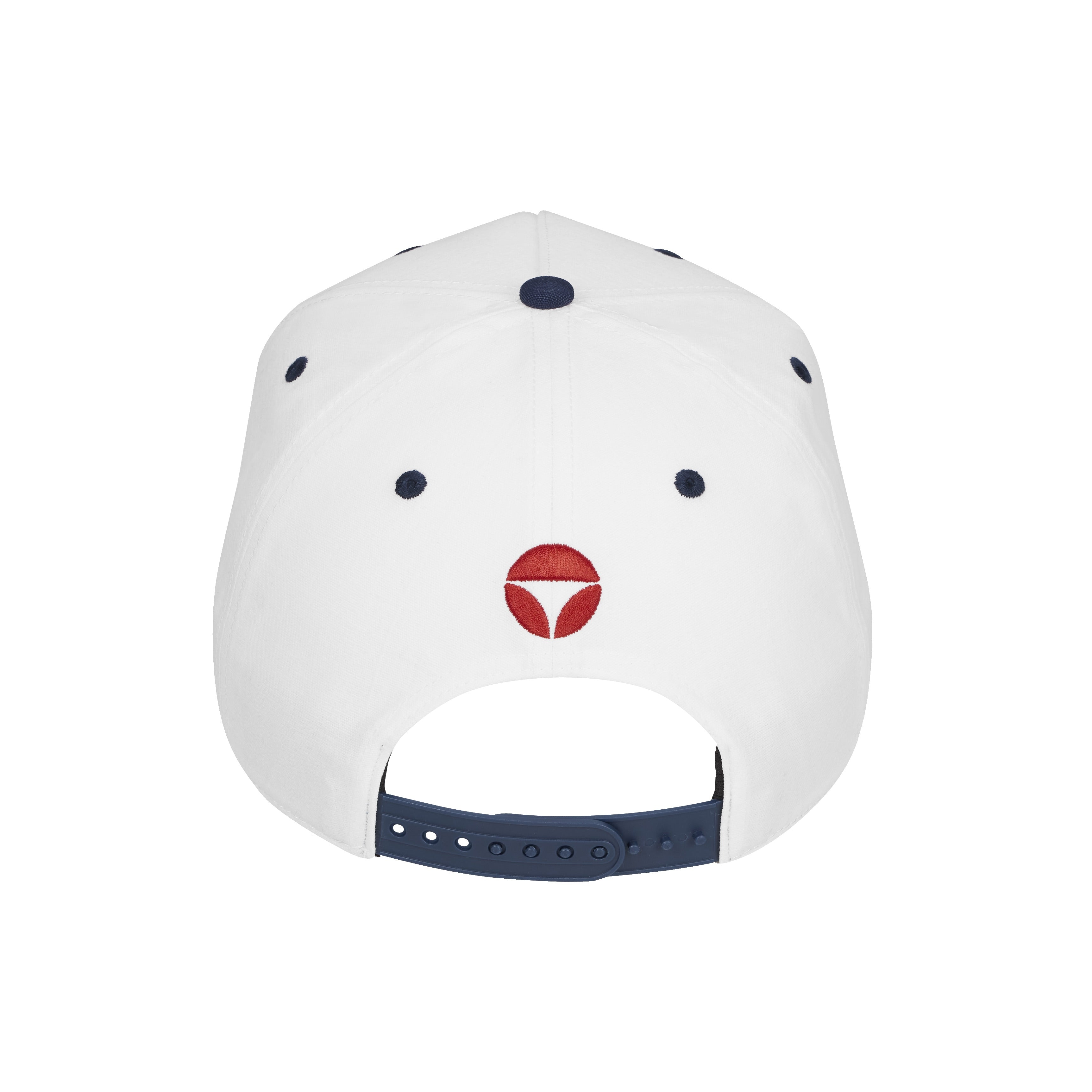 TaylorMade LS A-Frame Rope Cap Men's