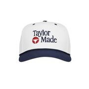 TaylorMade LS A-Frame Rope Cap Men's