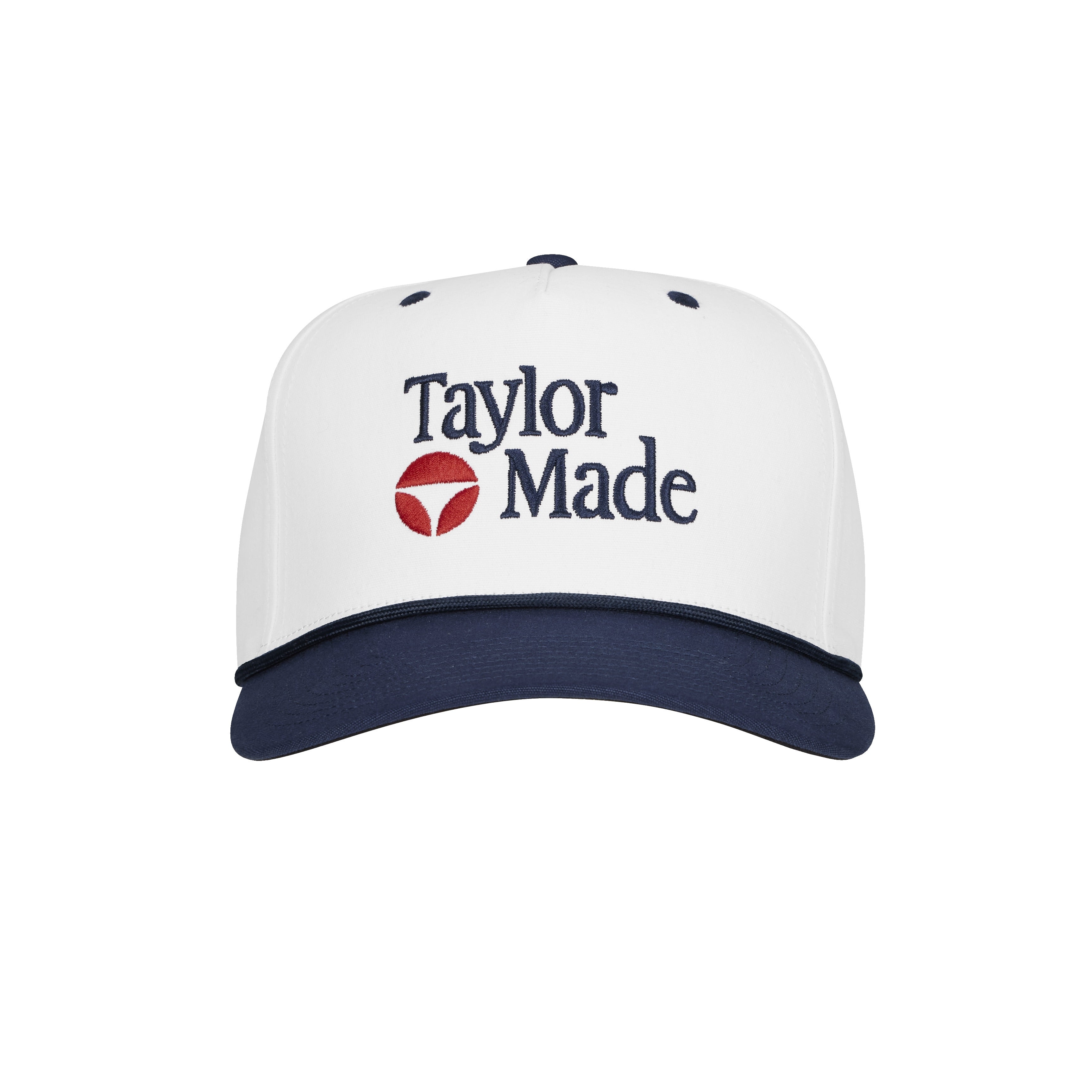 TaylorMade LS A-Frame Rope Cap Men's