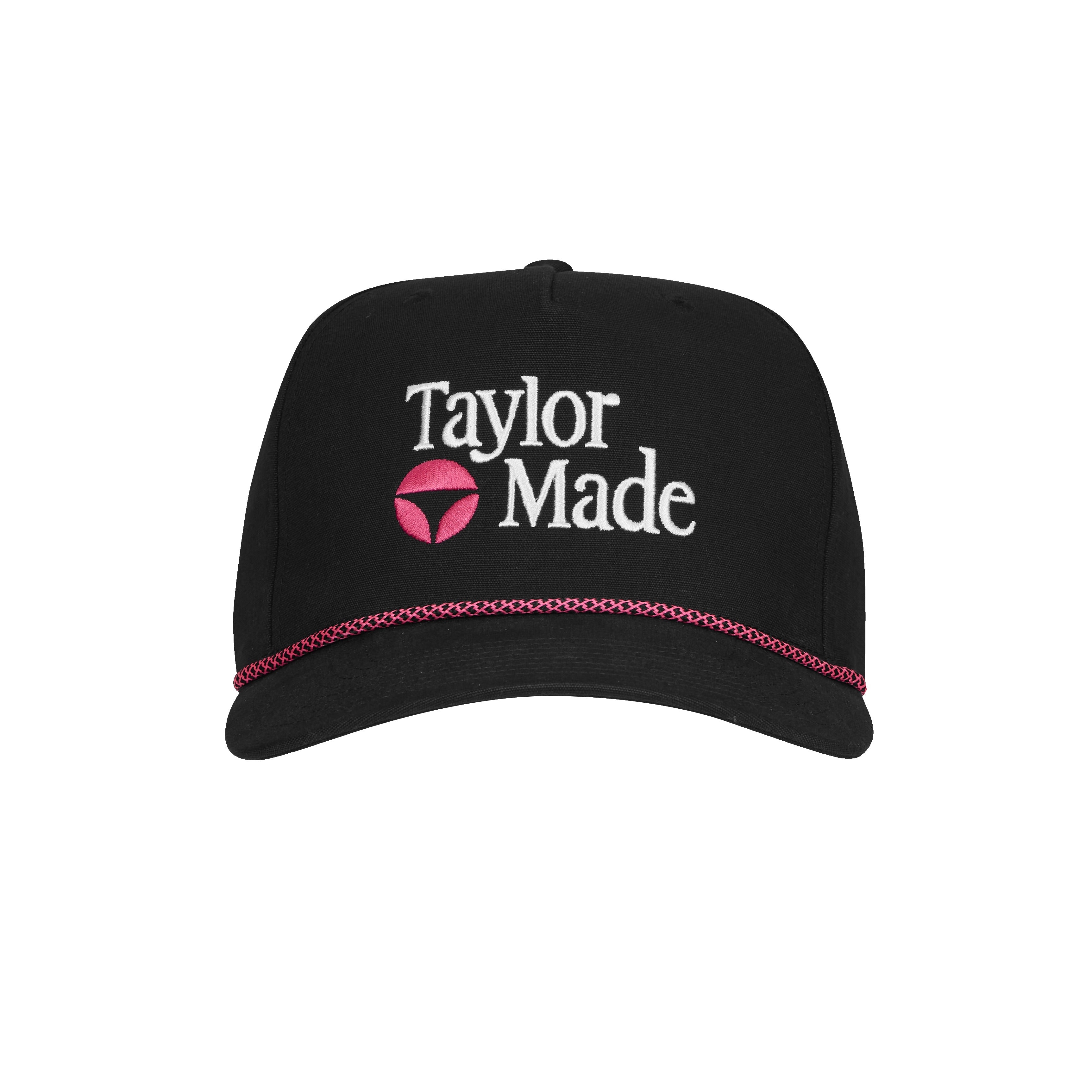 Taylormade LS A-Frame Rope Cap Herren