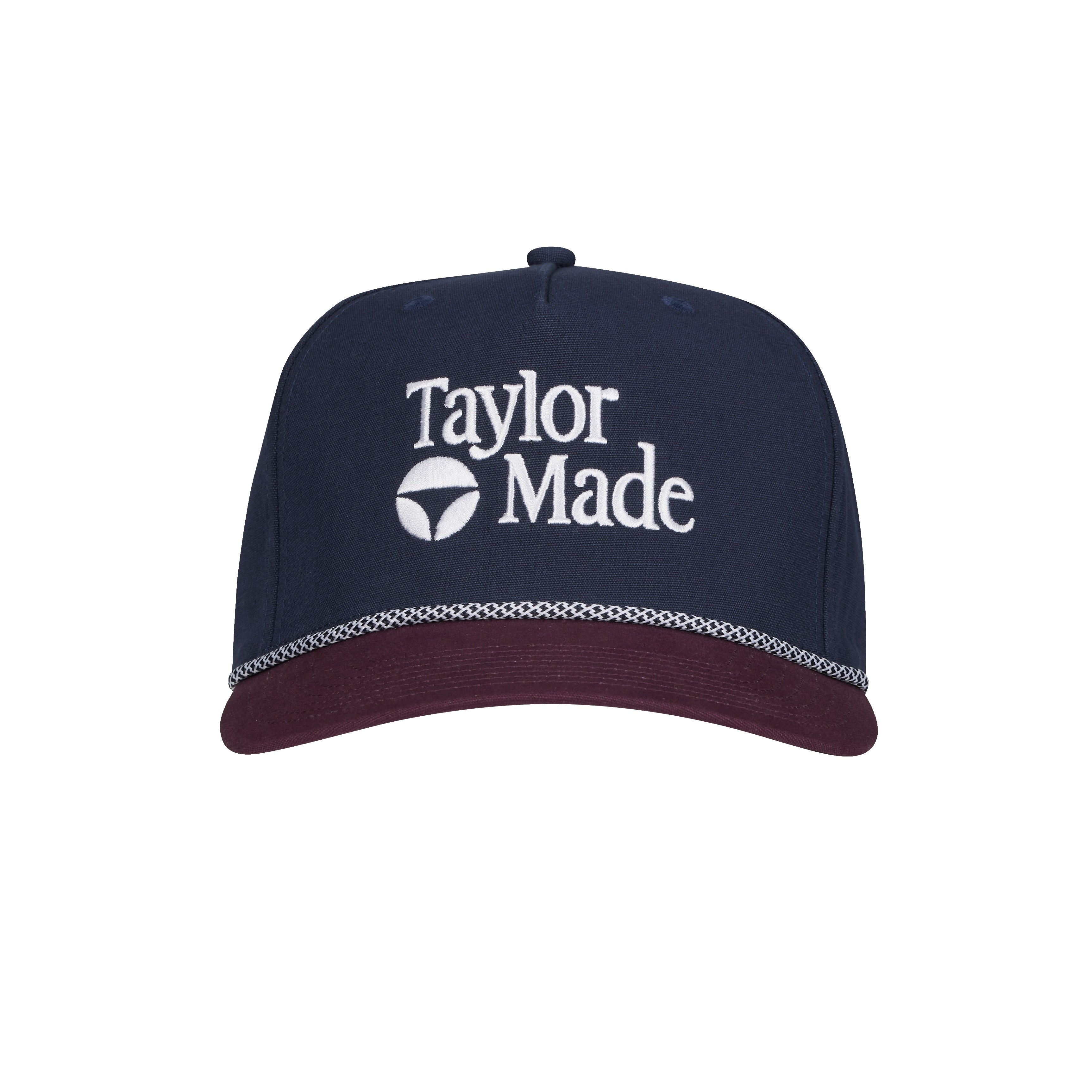 Taylormade LS A-Frame Rope Cap Herren