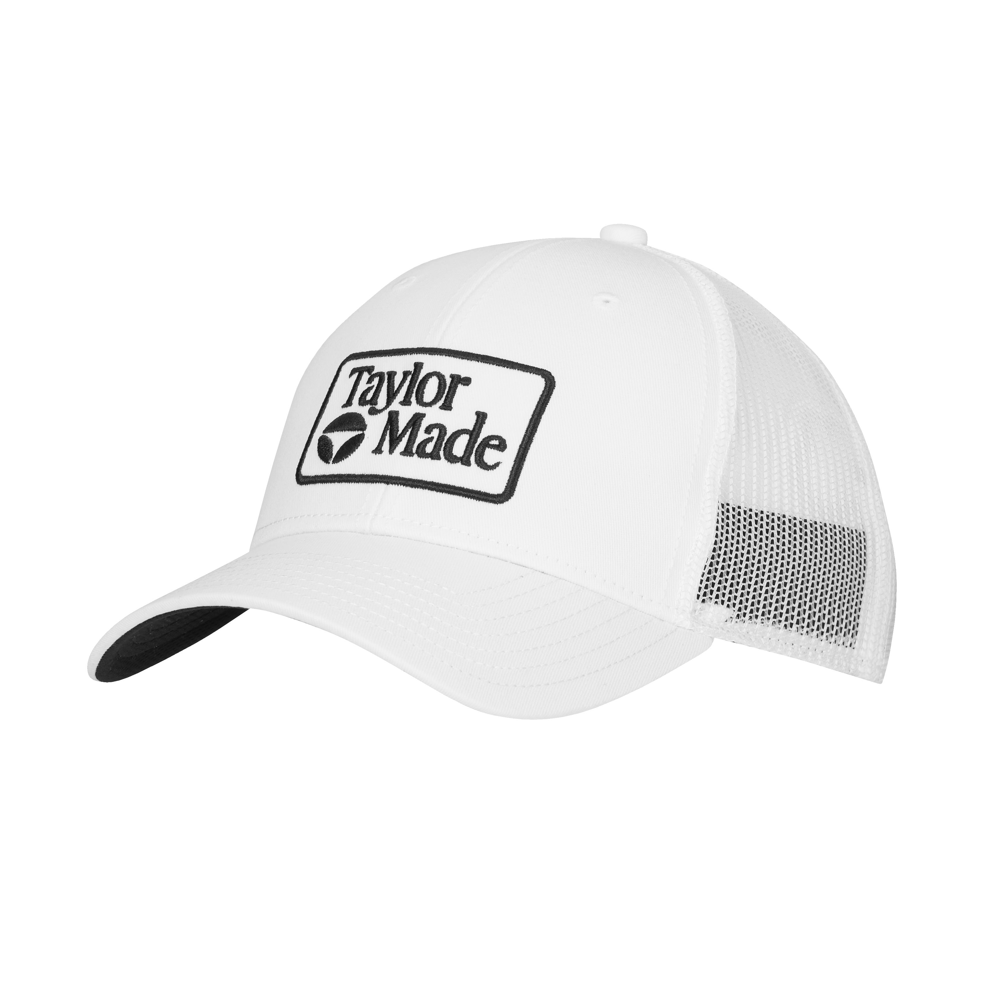 Taylormade LS Radar Trucker Cap Herren