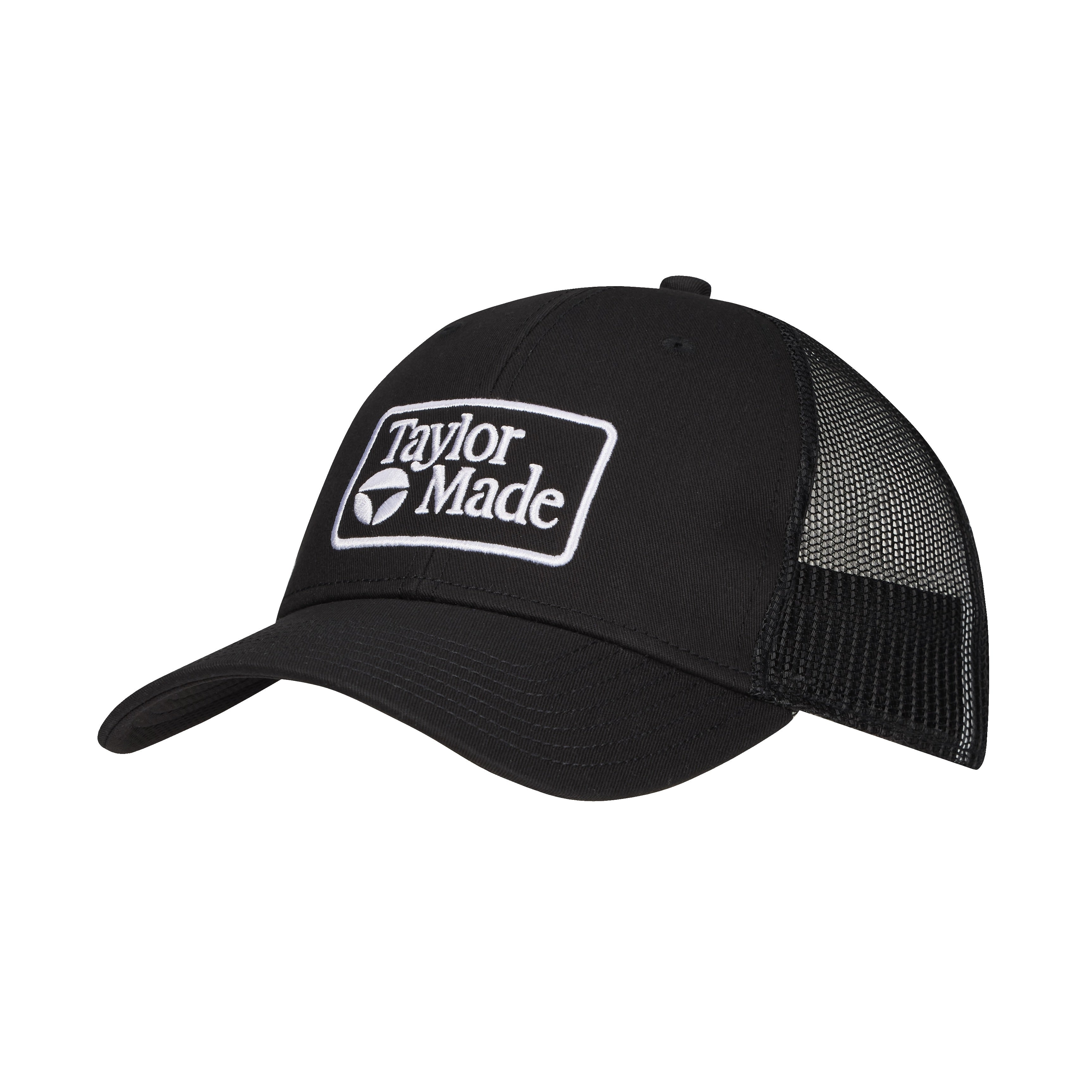 Taylormade LS Radar Trucker Cap Men