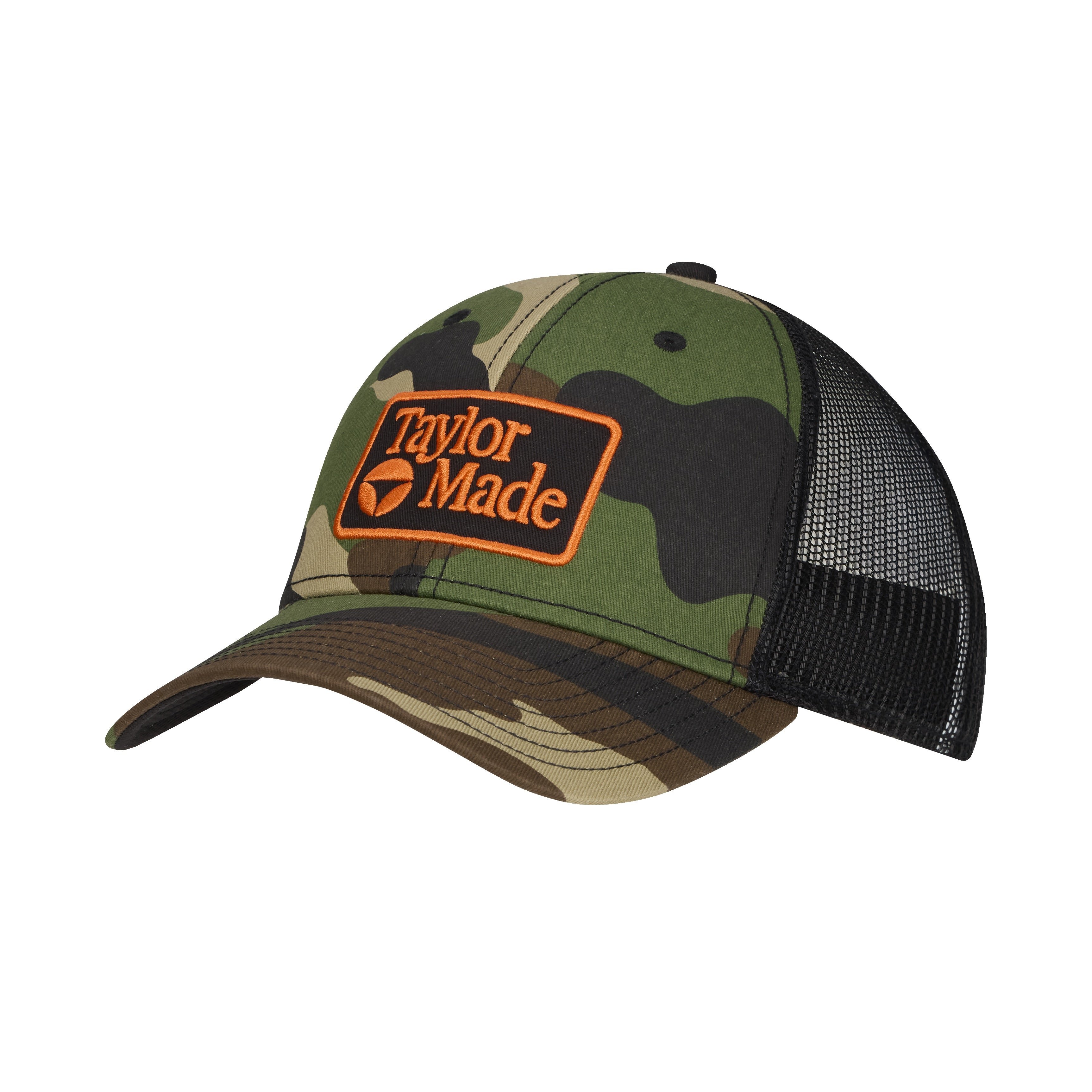 Taylormade LS Radar Trucker Cap Men