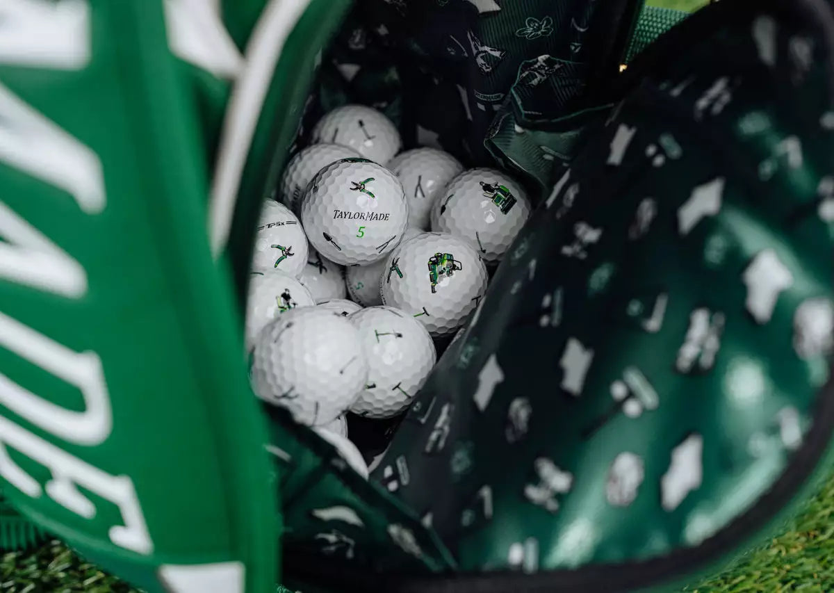 Taylormade TP5 SeasonOpener 26 Limited Golf Balls 12pcs.