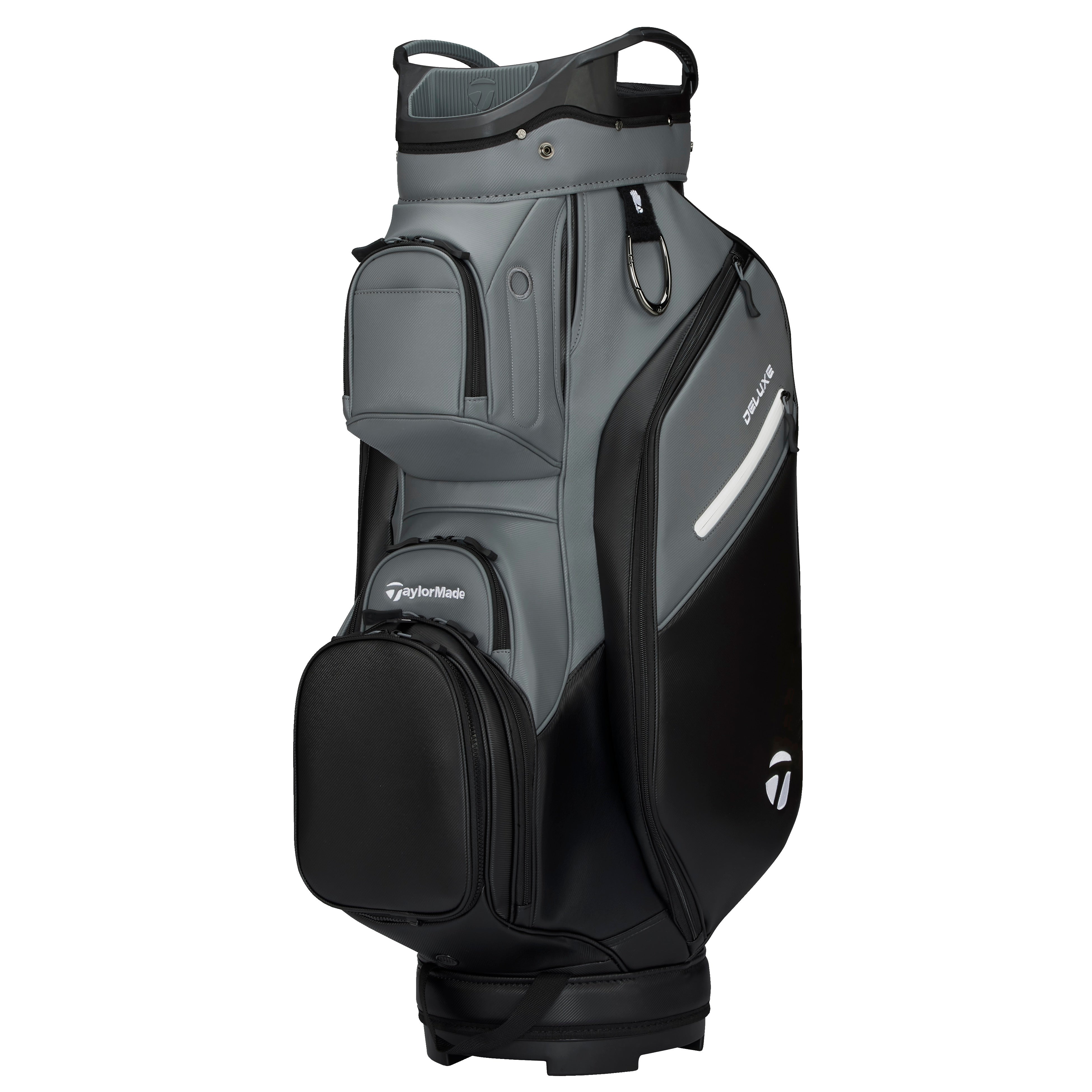 Taylormade Deluxe Cartbag