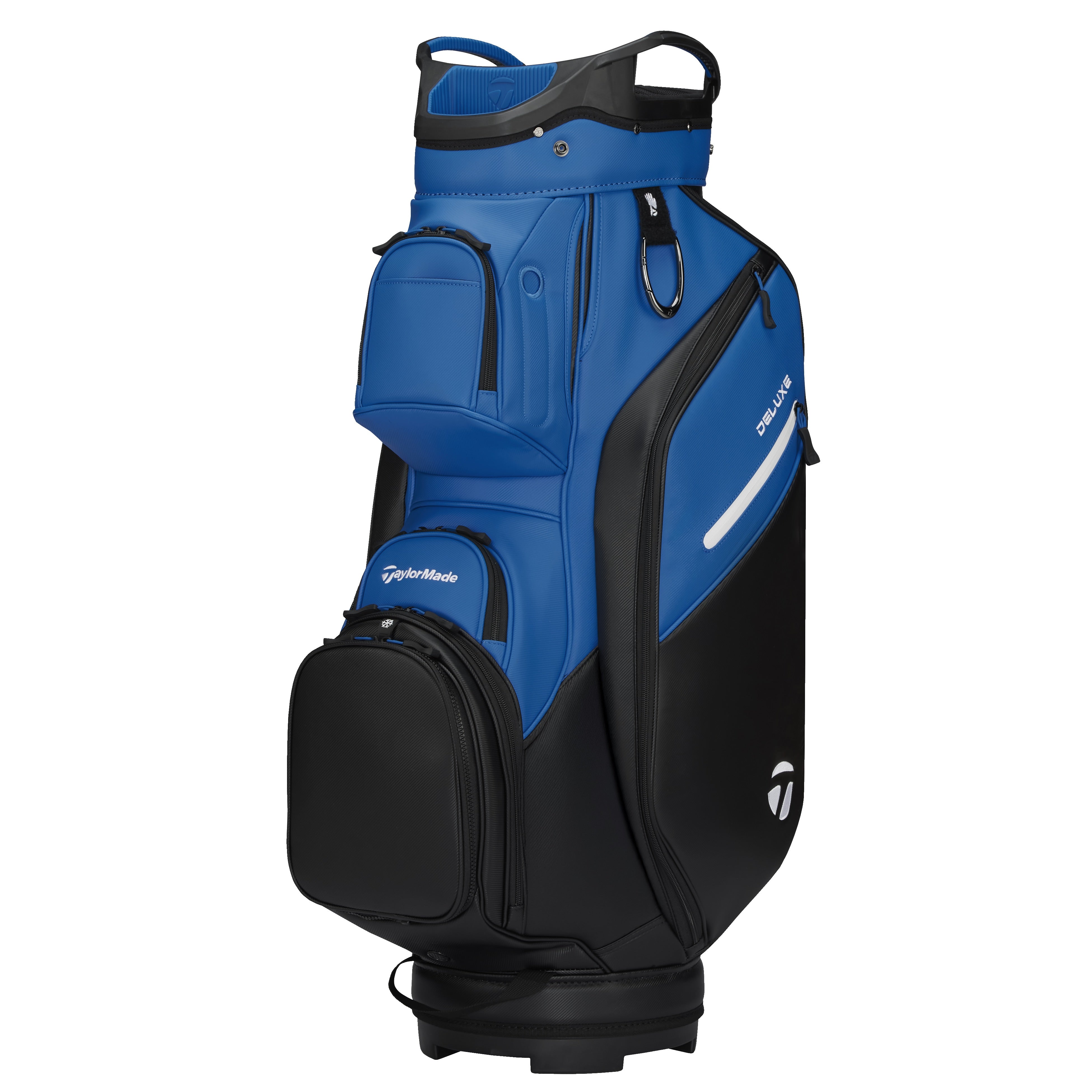 Taylormade Deluxe Cartbag