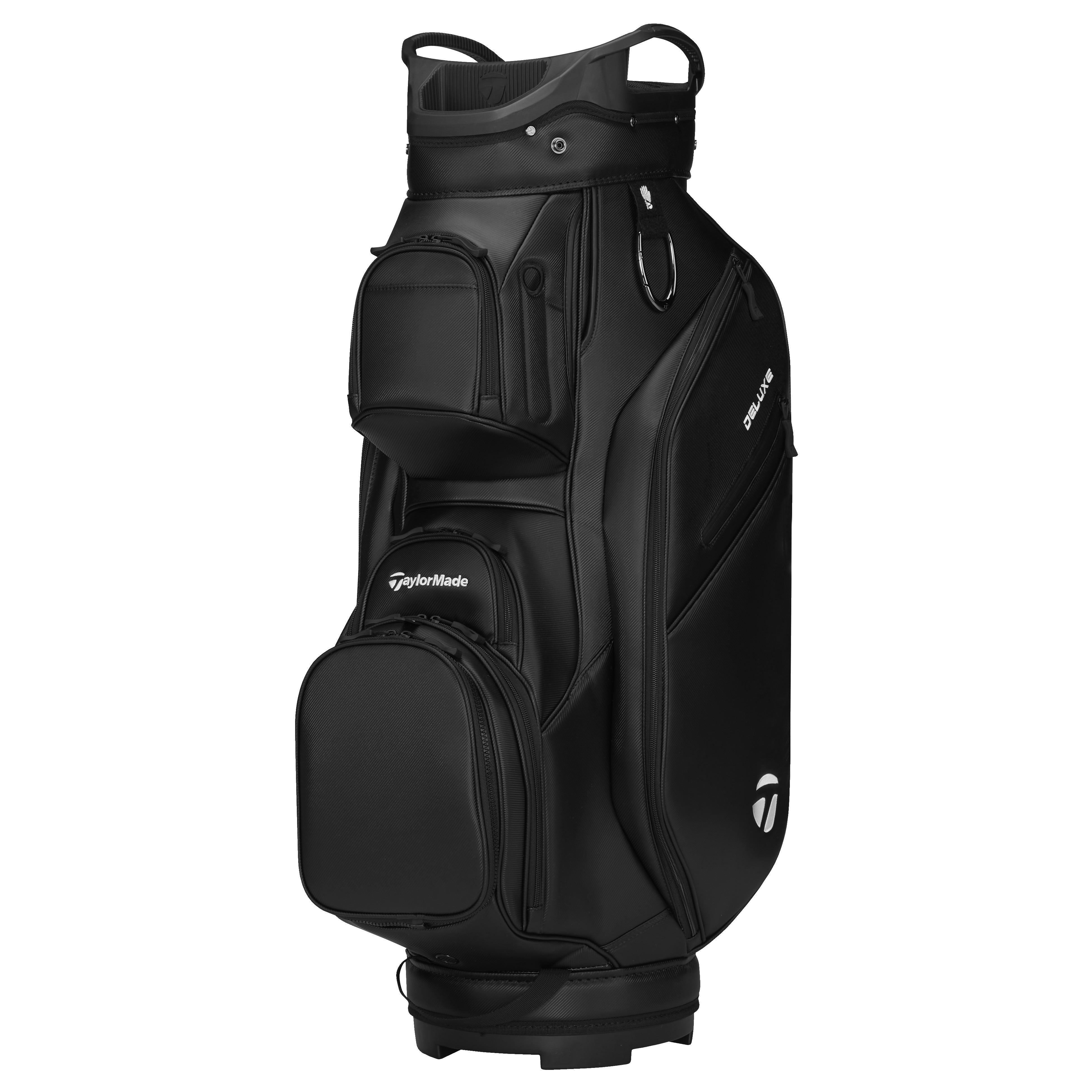 Taylormade Deluxe Cartbag