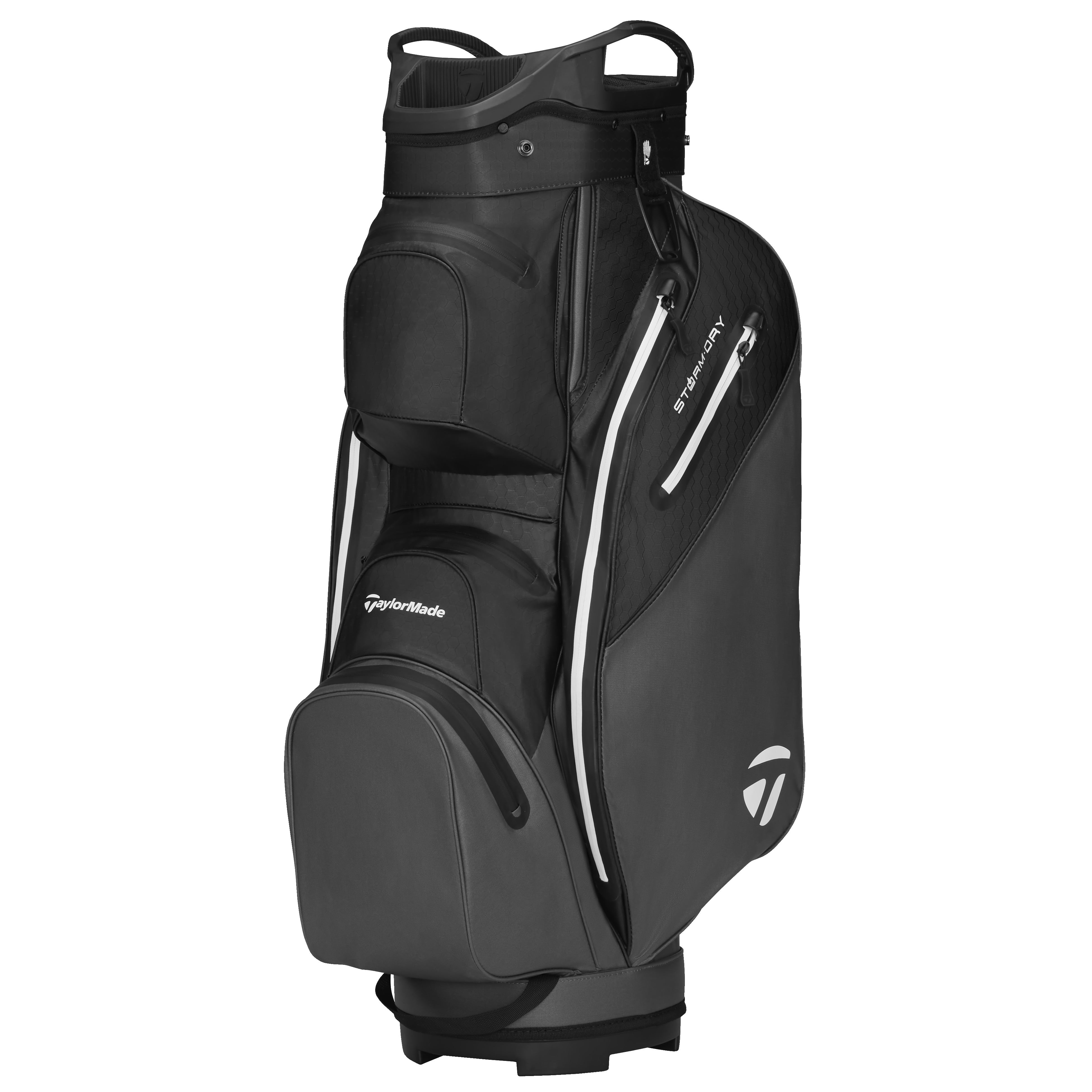 Taylormade Storm Dry Cart Bag