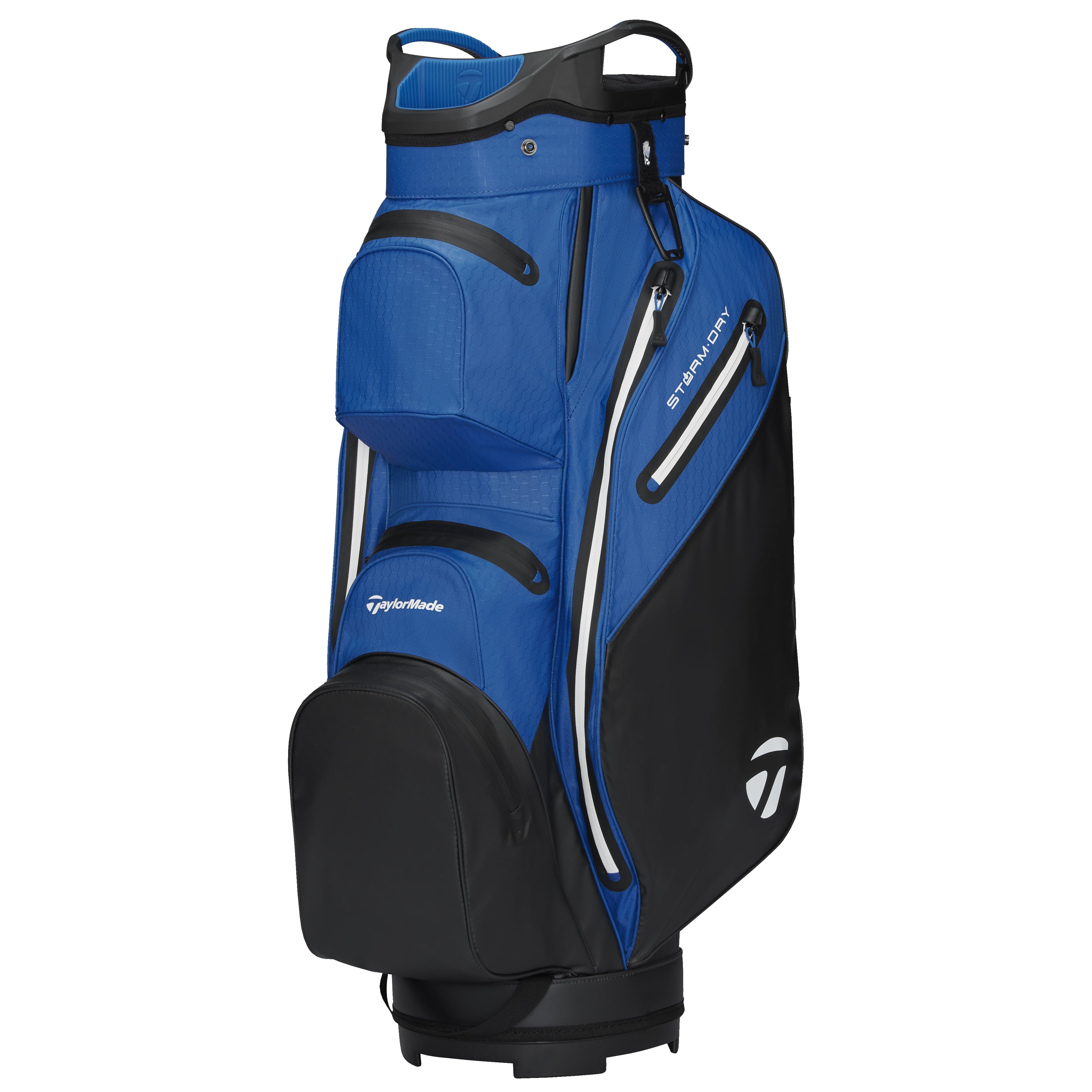 Taylormade Storm Dry Cart Bag