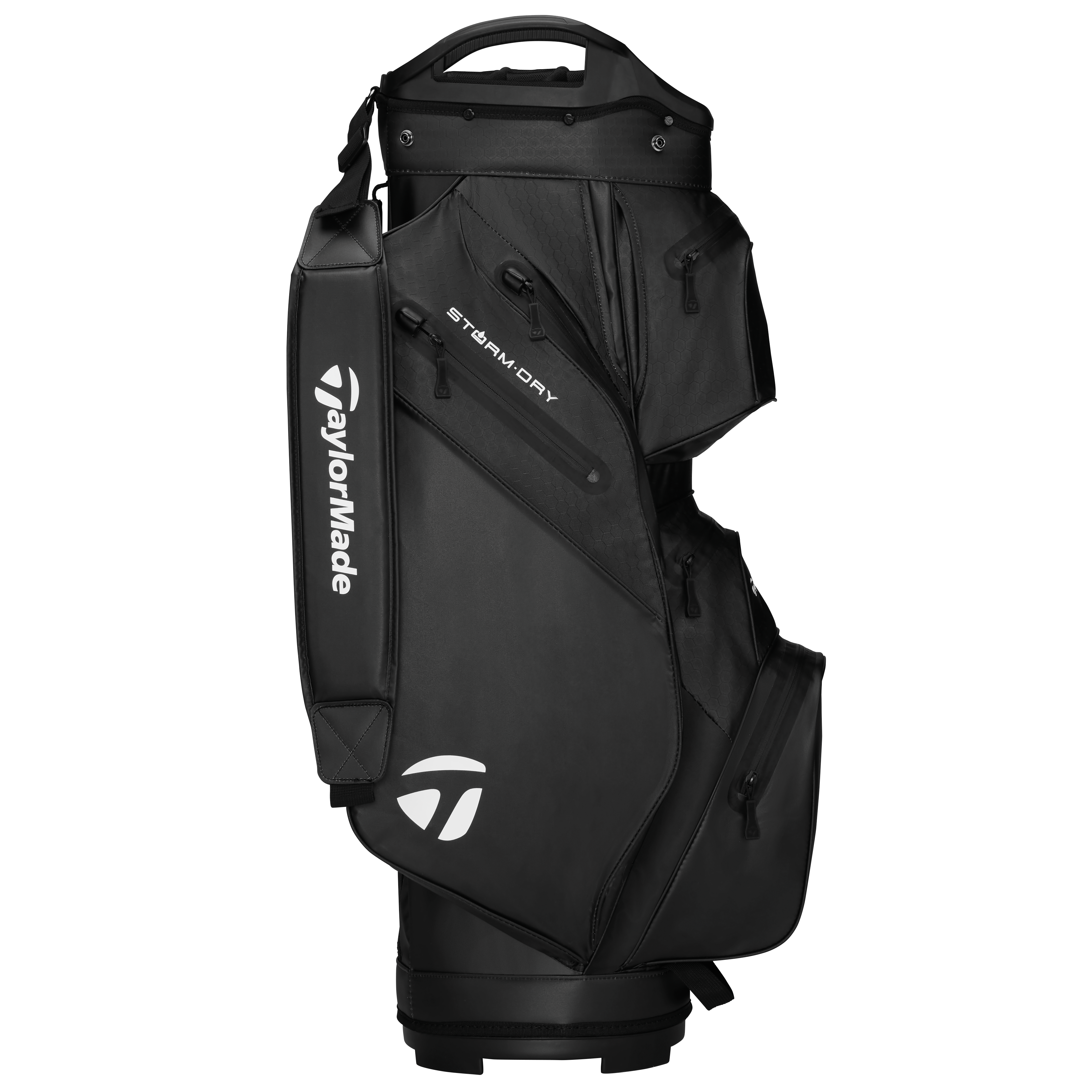 Taylormade Storm Dry Cart Bag