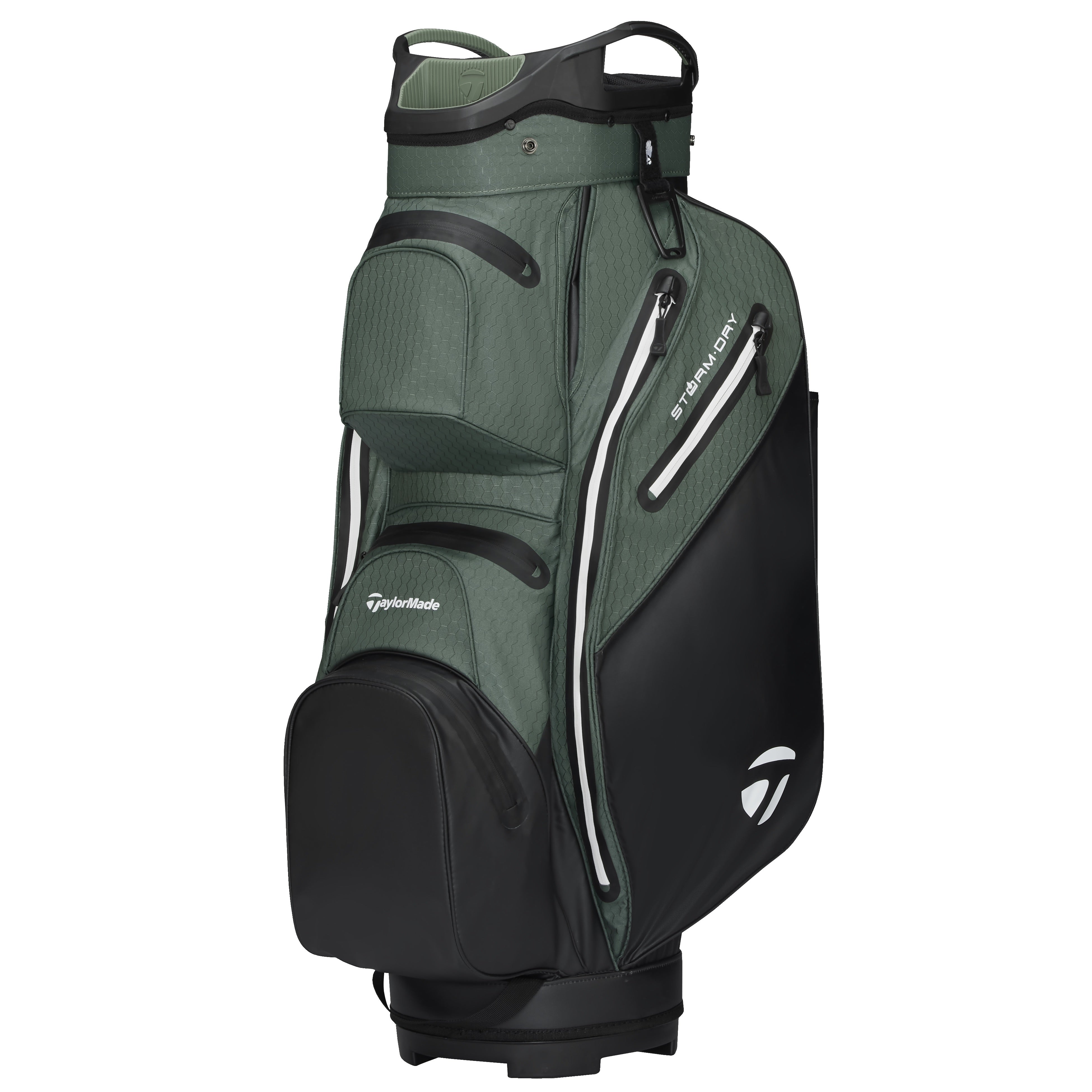 Taylormade Storm Dry Cart Bag