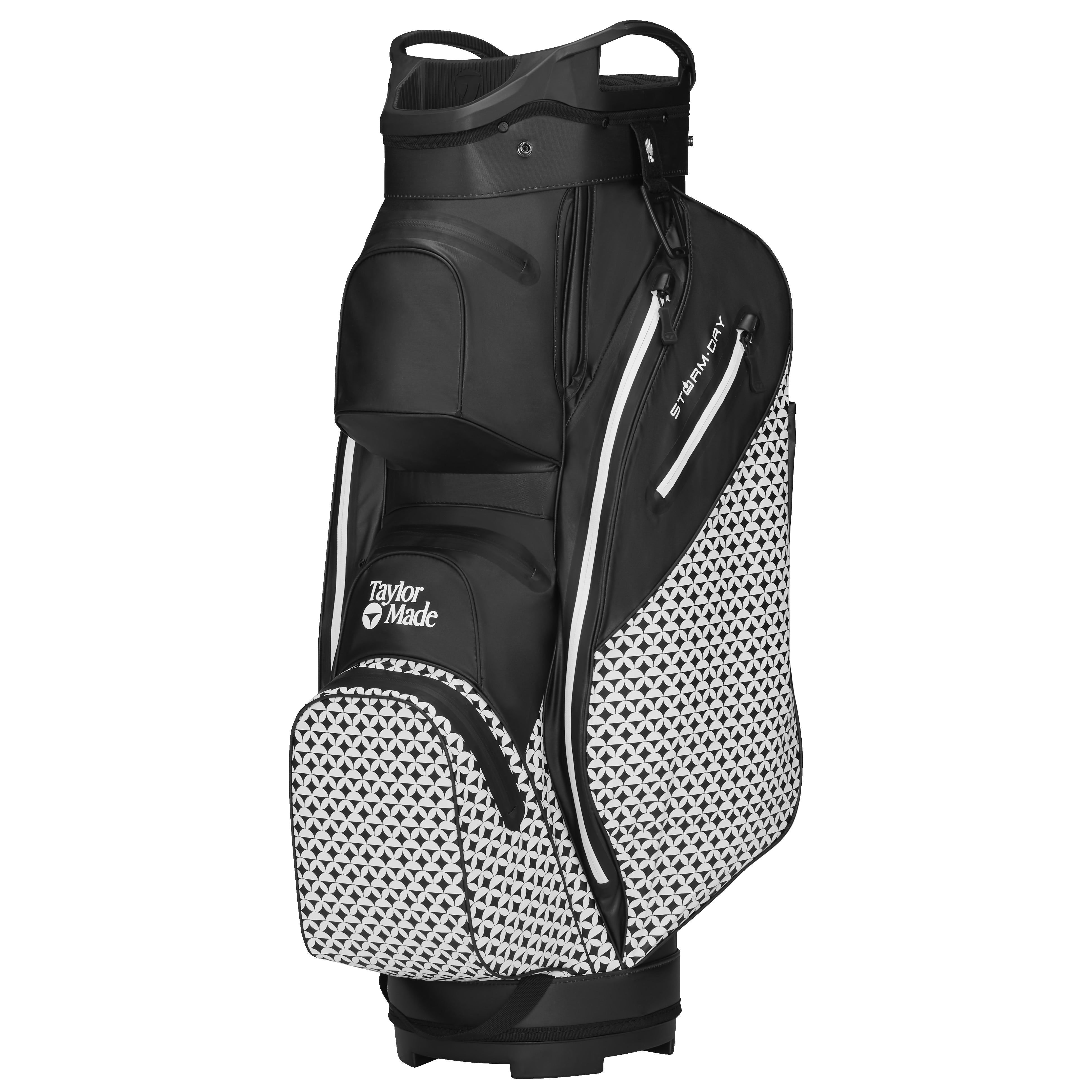 Taylormade Storm Dry Cart Bag