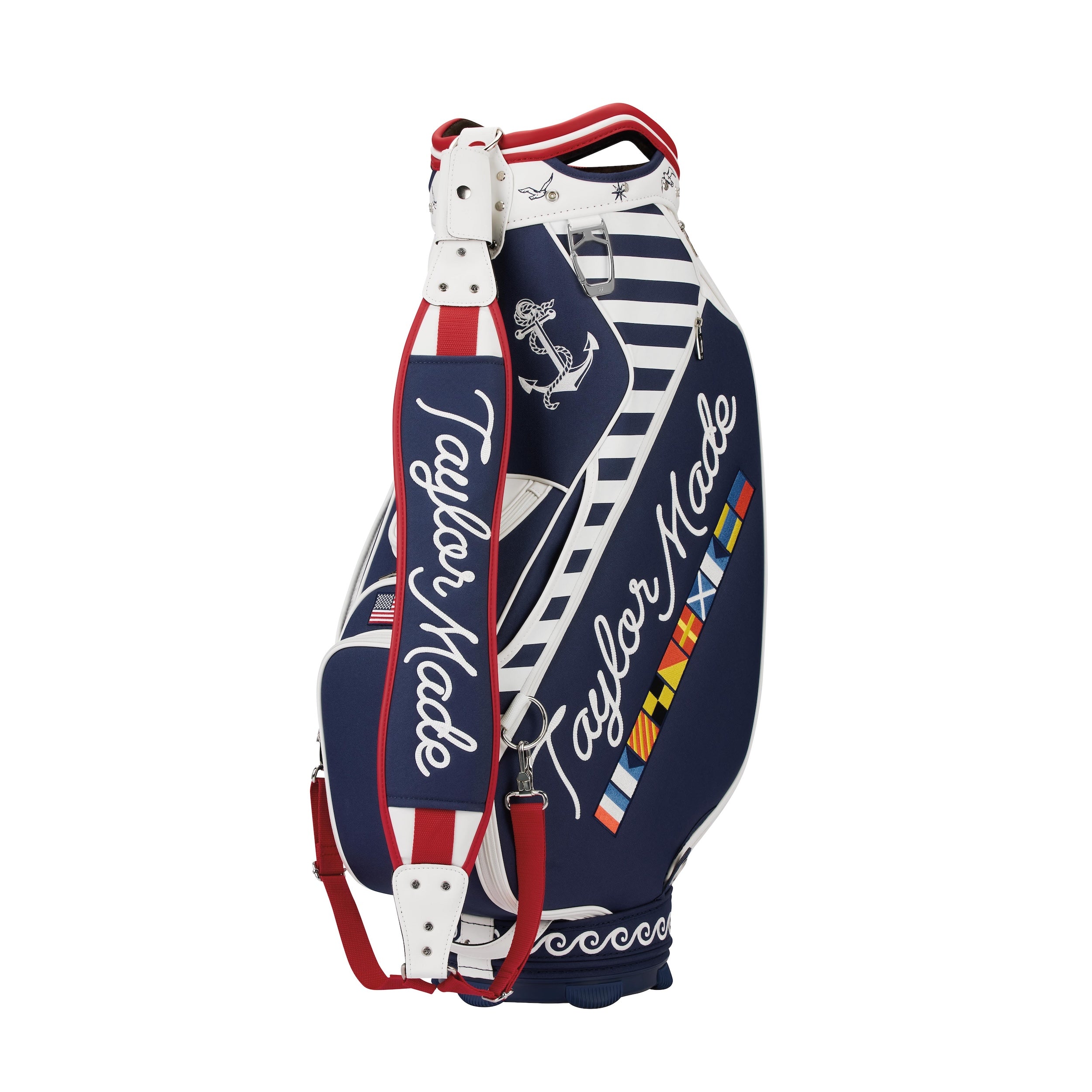 Taylormade US Open 26 Staff Bag