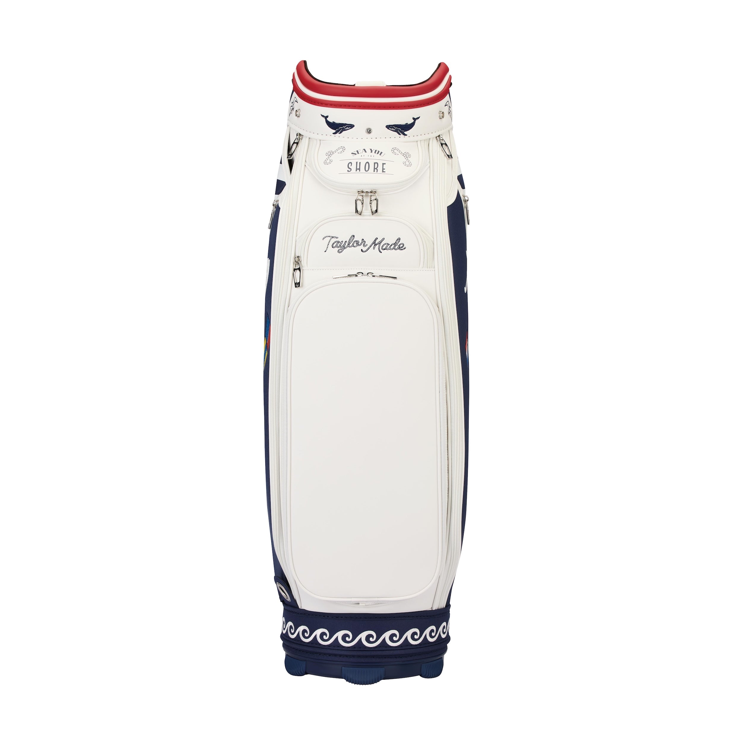 Taylormade US Open 26 Staff Bag