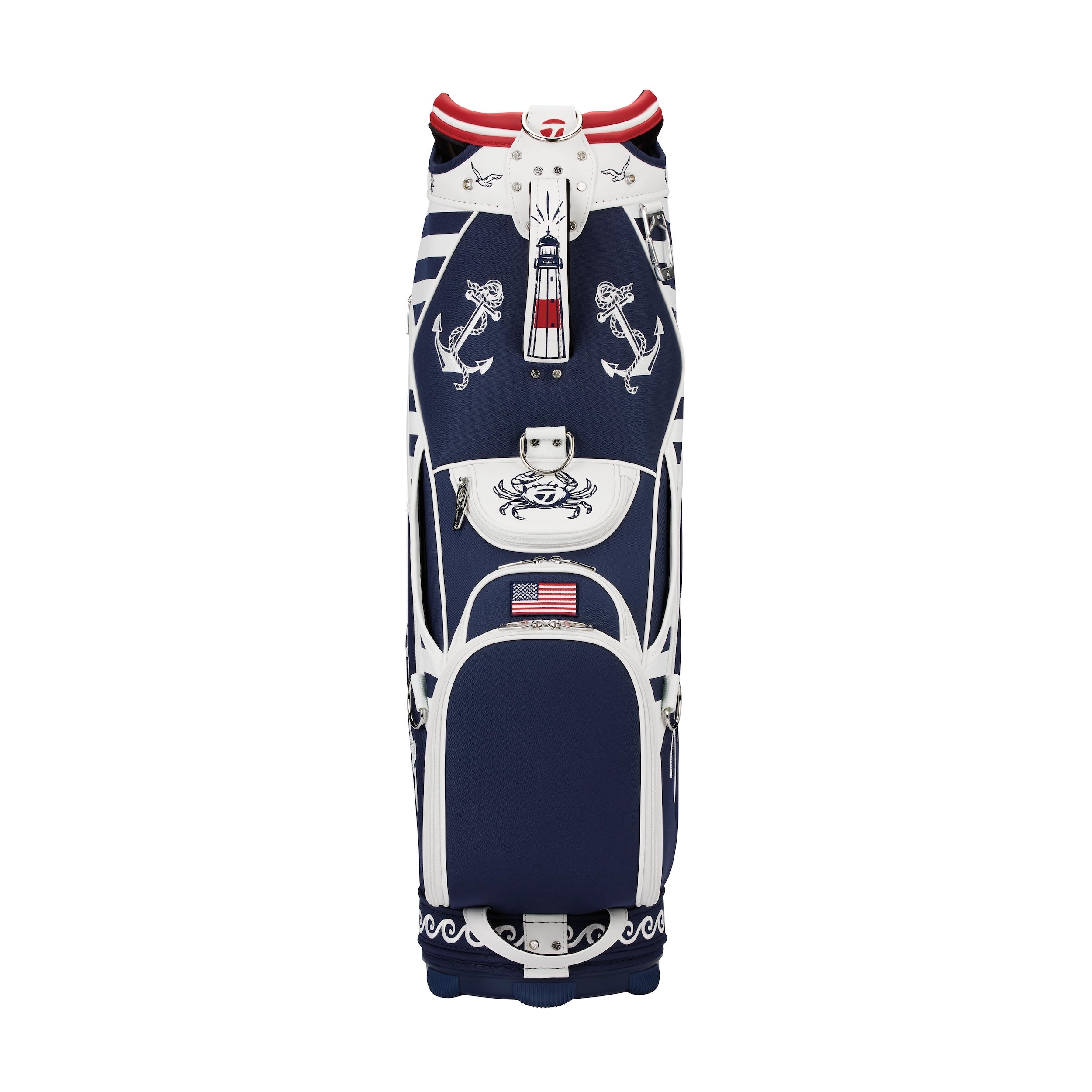 Taylormade US Open 26 Staff Bag