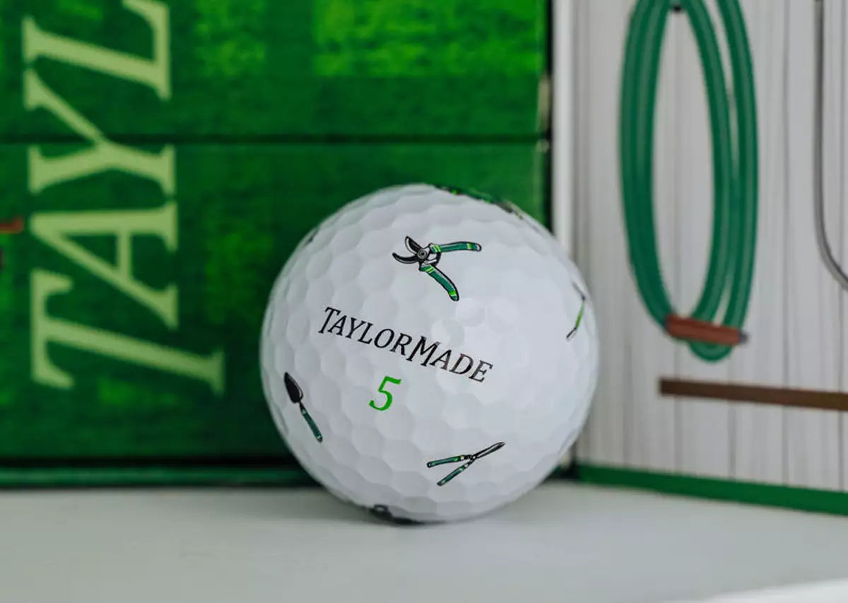 Taylormade TP5 SeasonOpener 26 Limited Golf Balls 12pcs.