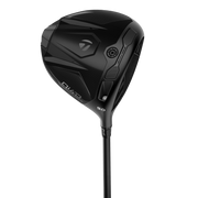 Taylormade QI4D Max Black Designer Edition Driver Flex: Regular Flex Schaft: Mitsubishi REAX MR50 Blue Loft: 10,5° RH/LH: Rechtshänder