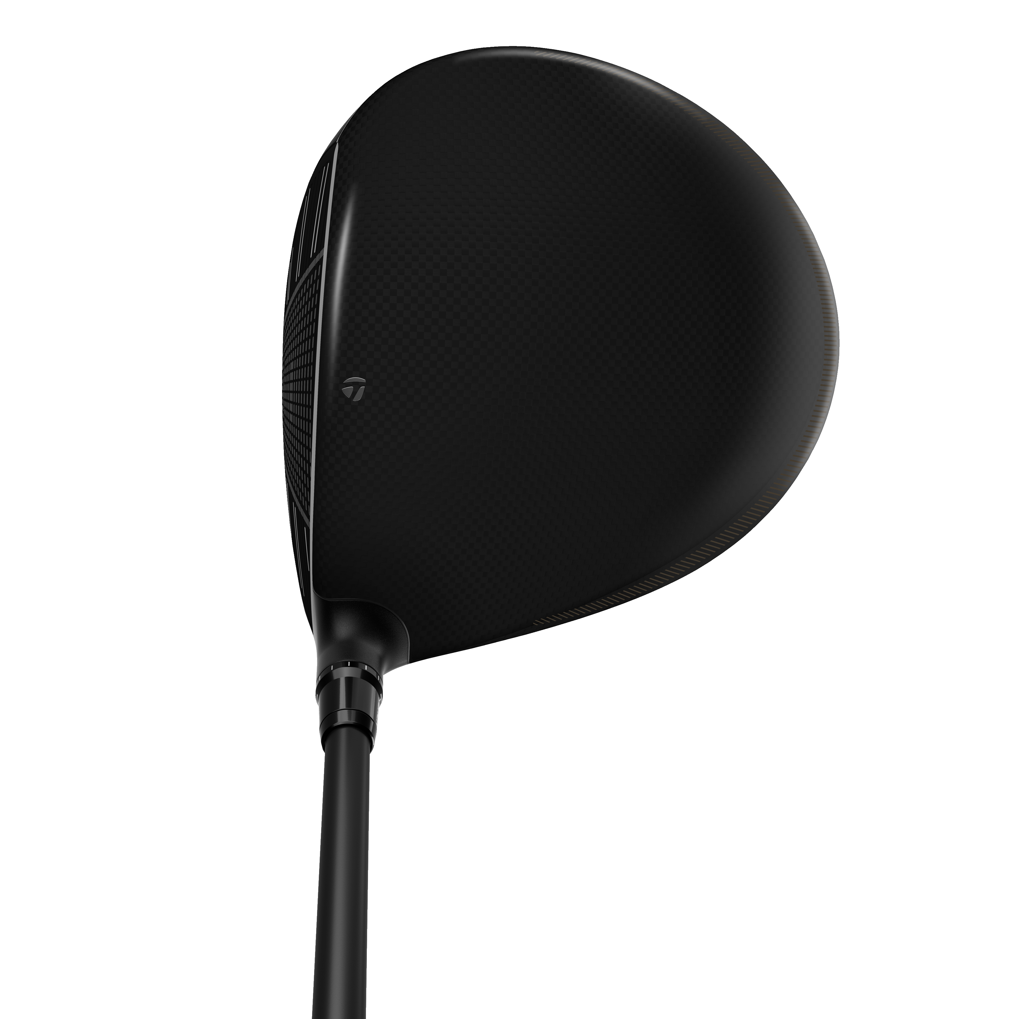 Taylormade QI4D Max Black Designer Edition Driver Flex: Regular Flex Schaft: Mitsubishi REAX MR50 Blue Loft: 10,5° RH/LH: Rechtshänder