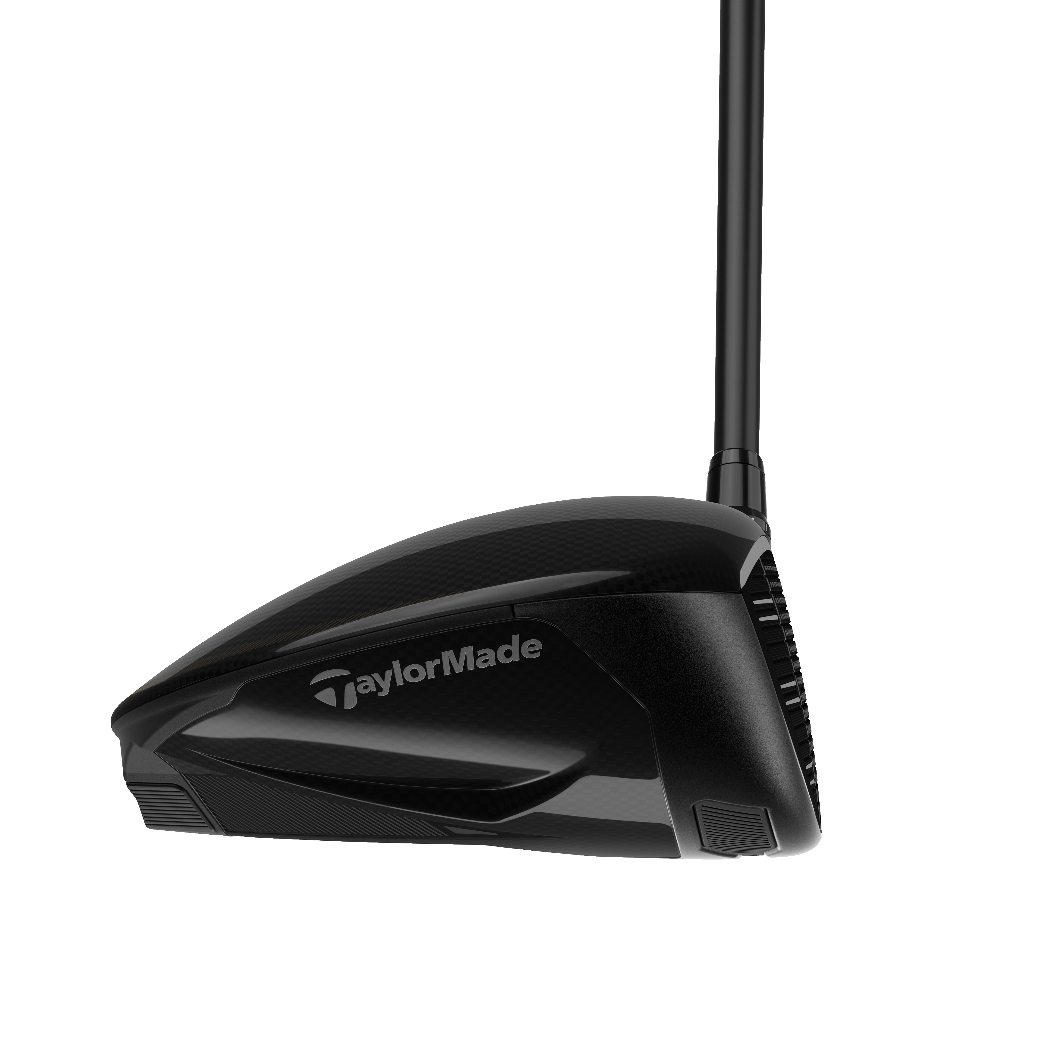 Taylormade QI4D Max Black Designer Edition Driver Flex: Regular Flex Schaft: Mitsubishi REAX MR50 Blue Loft: 10,5° RH/LH: Rechtshänder
