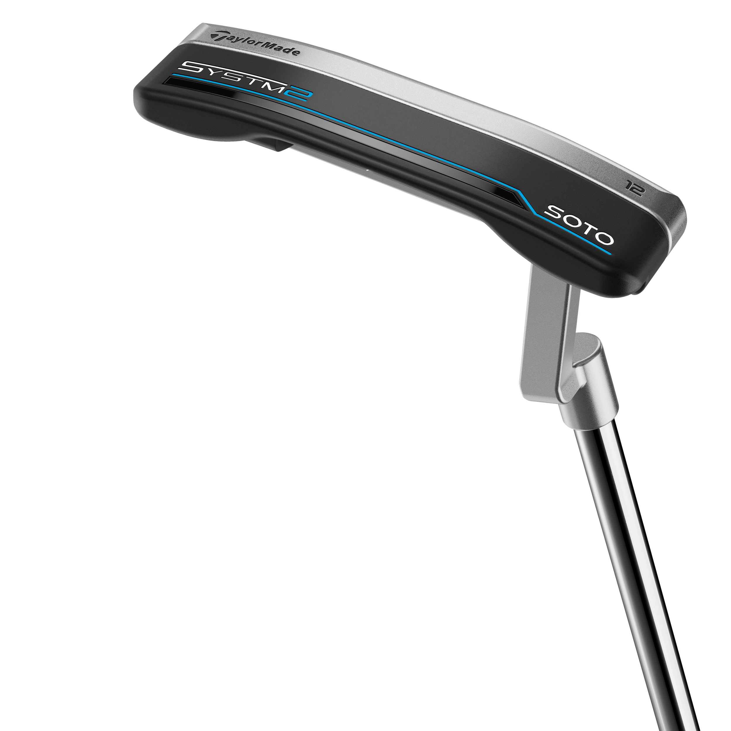 Taylormade SYSTEM2 Soto12 Putter