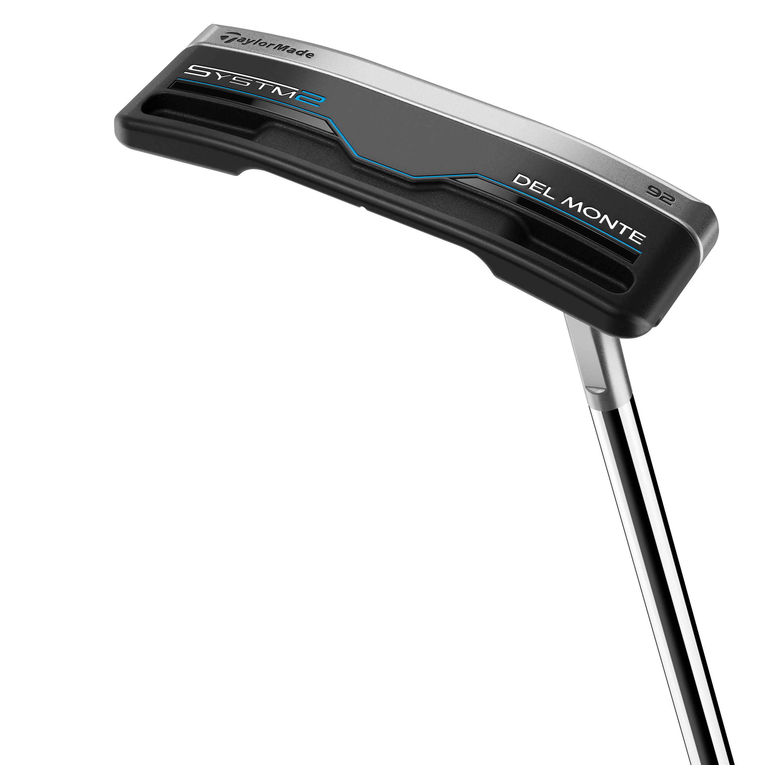 Taylormade SYSTEM2 DelMonte92 Putter