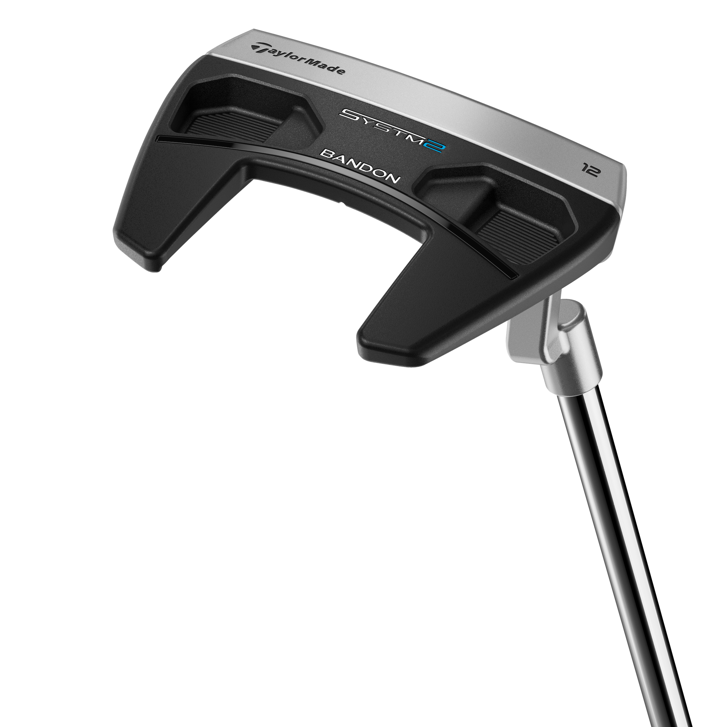 Taylormade SYSTEM2 Brandon12 Putter