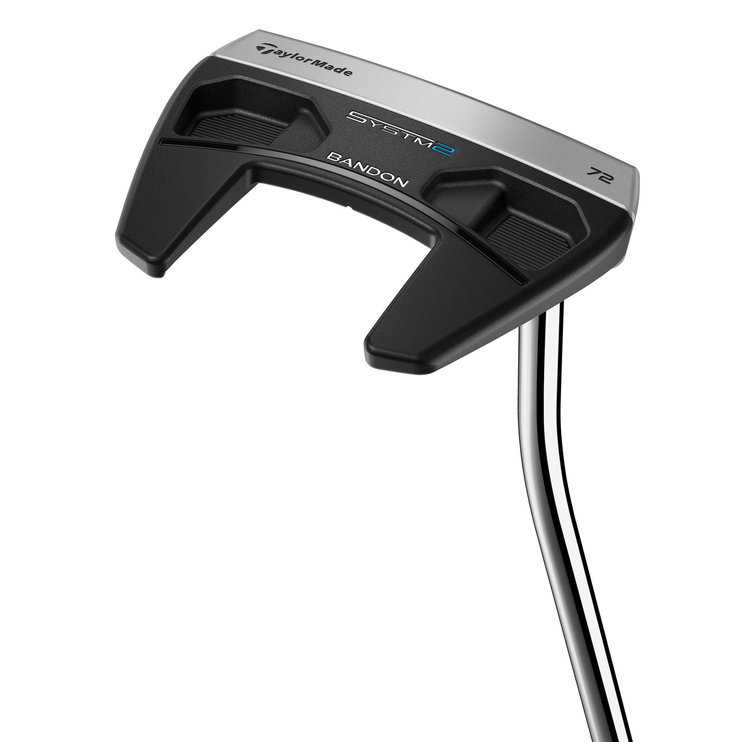 Taylormade SYSTEM2 Brandon72 Putter