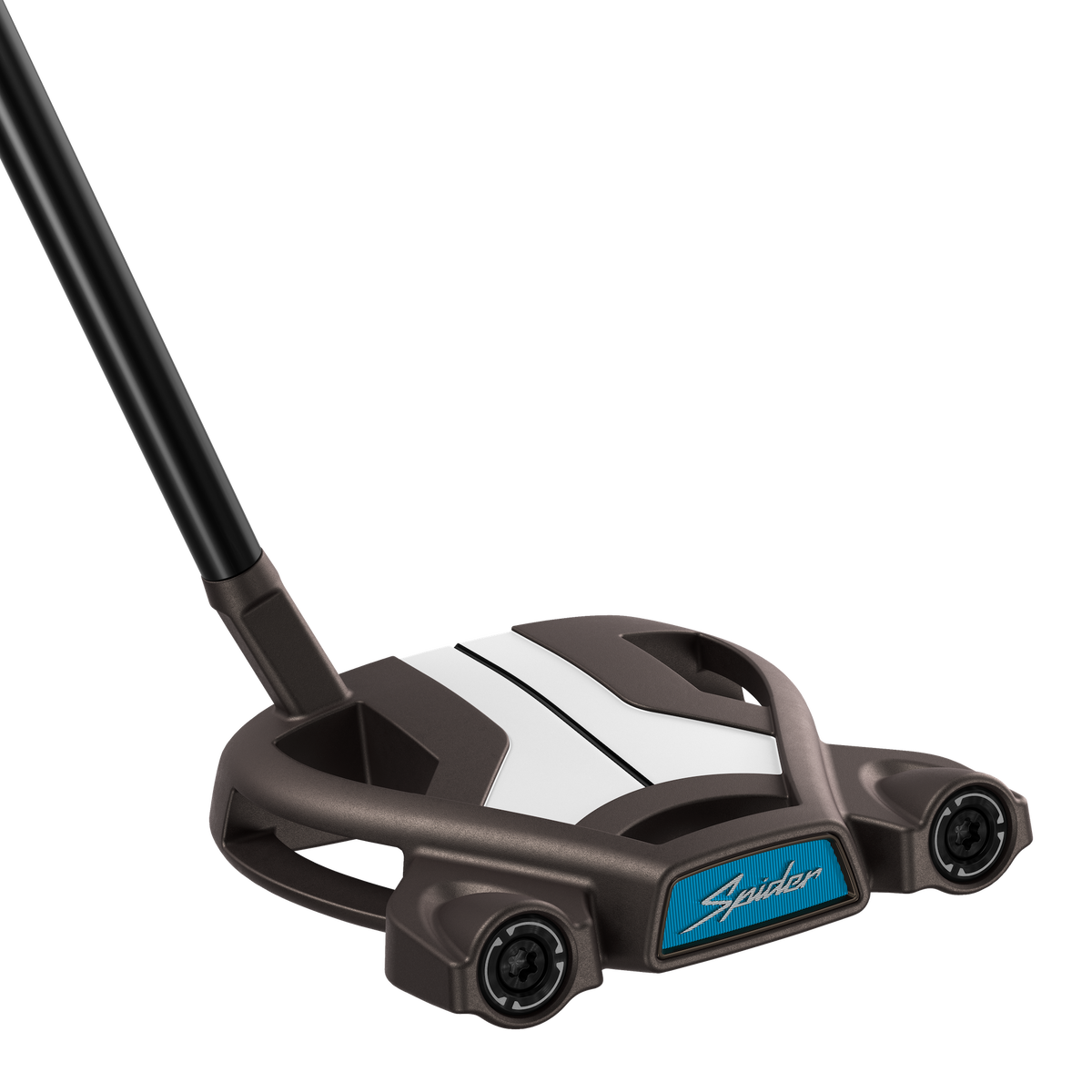 Taylormade Spider TP #3 Putter