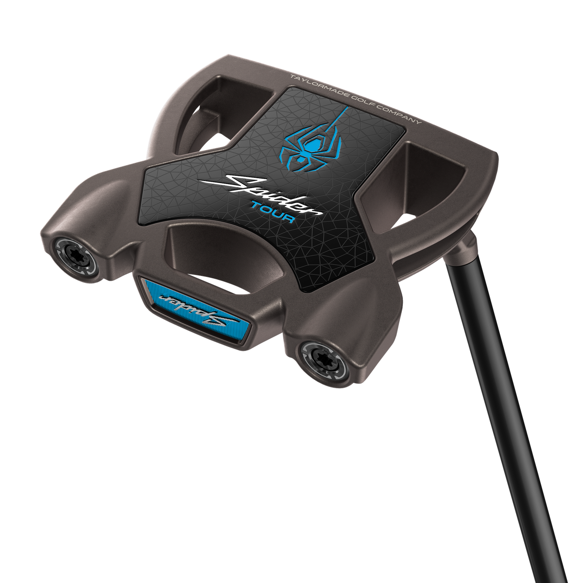 Taylormade Spider TP #3 Putter