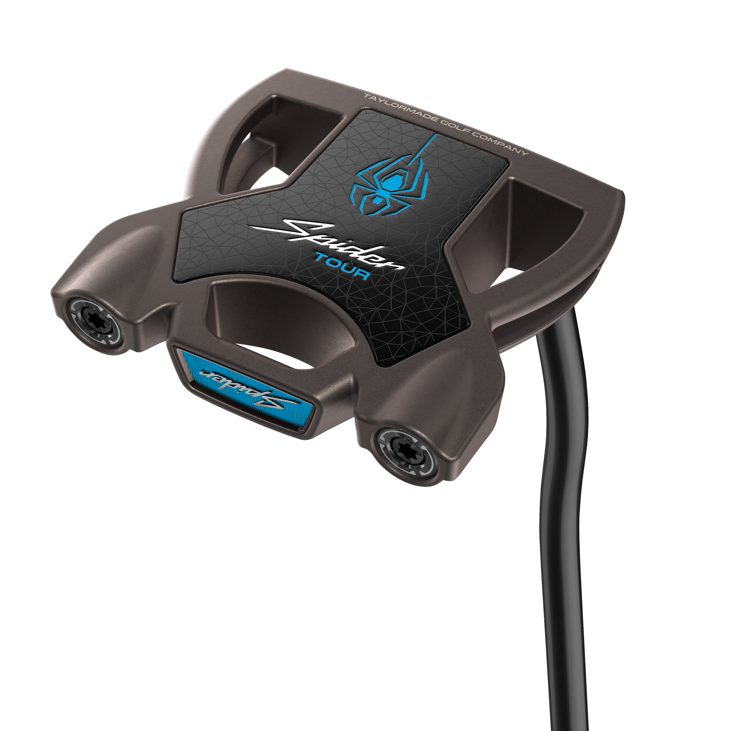 Taylormade Spider Tour TP DB Putter