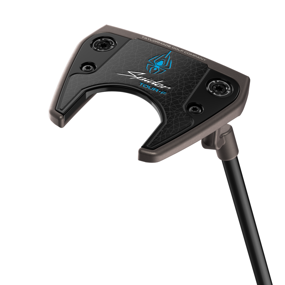 Taylormade Spider F 26 #1 Putter