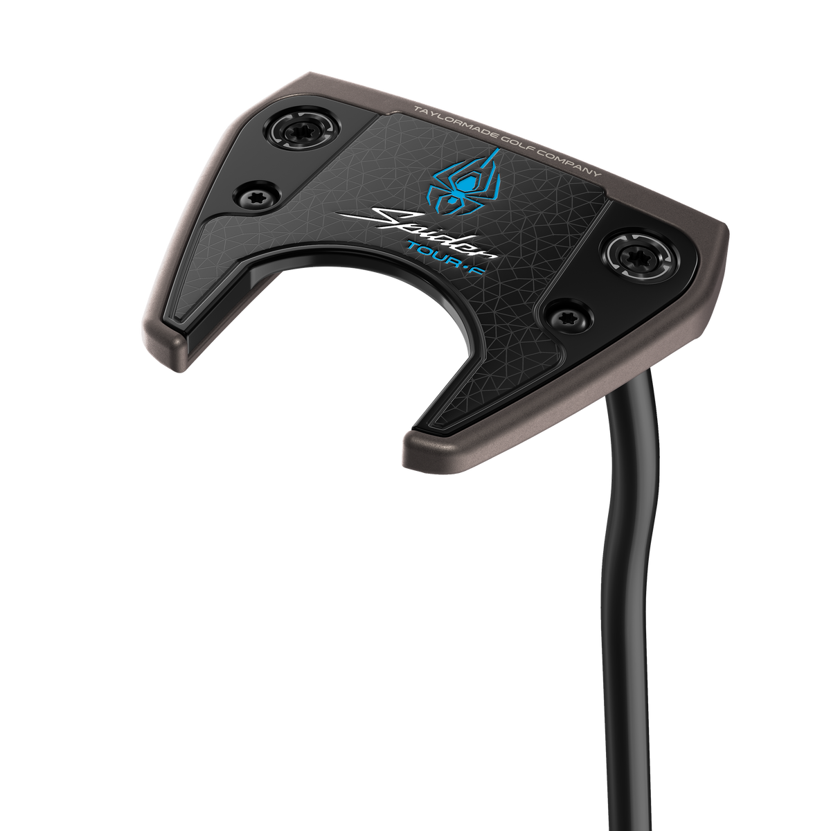 Taylormade Spider F 26 DB Putter