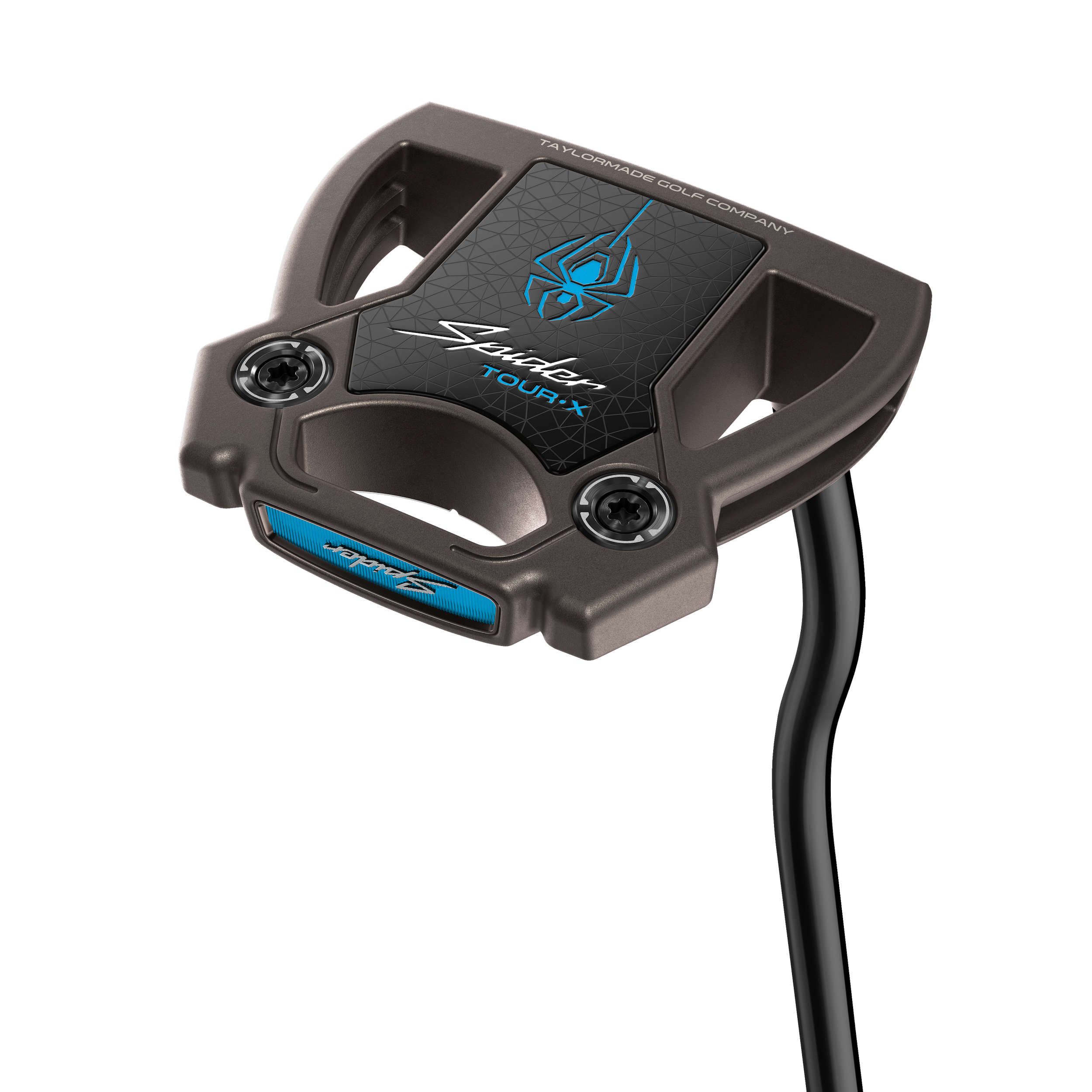 Taylormade Spider X TP DB Putter