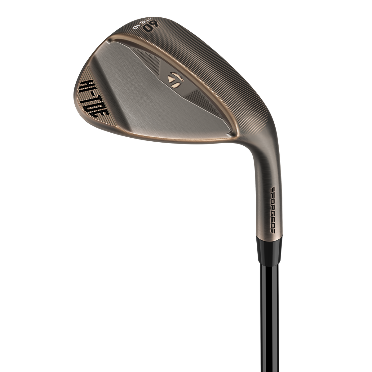 Taylormade Hi-Toe 5 Wedge